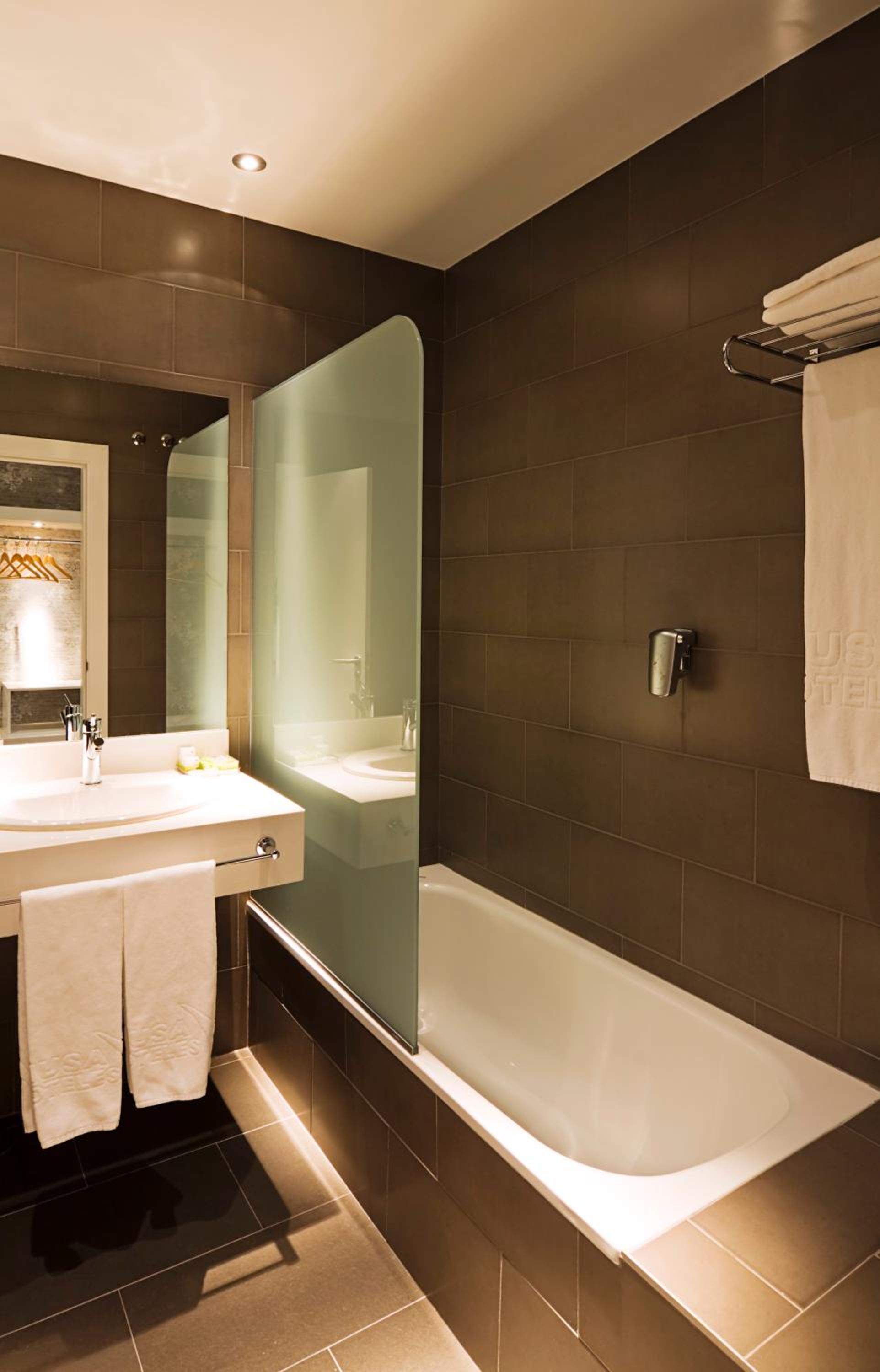 Double Room Single Use