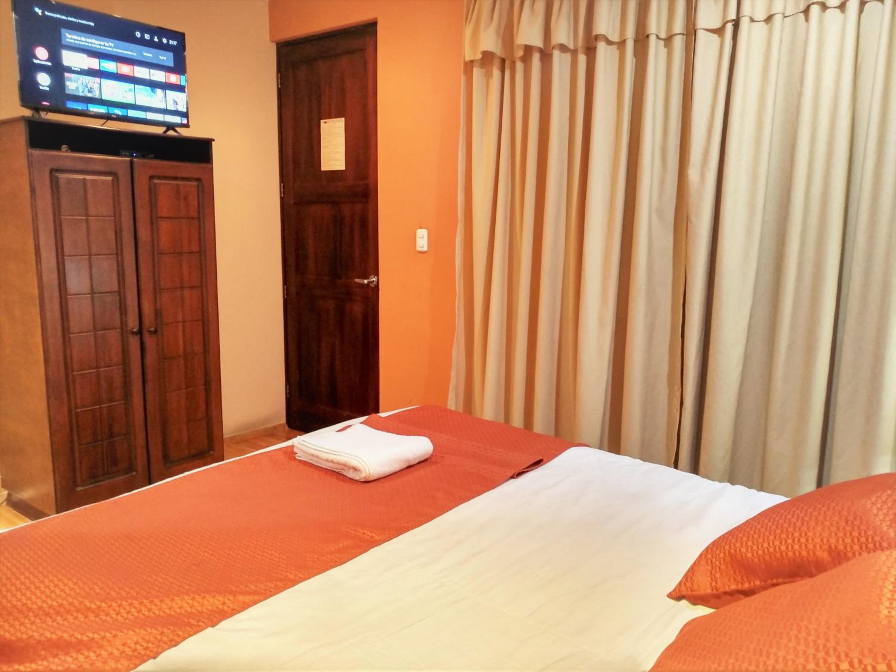 Deluxe Room photo 2