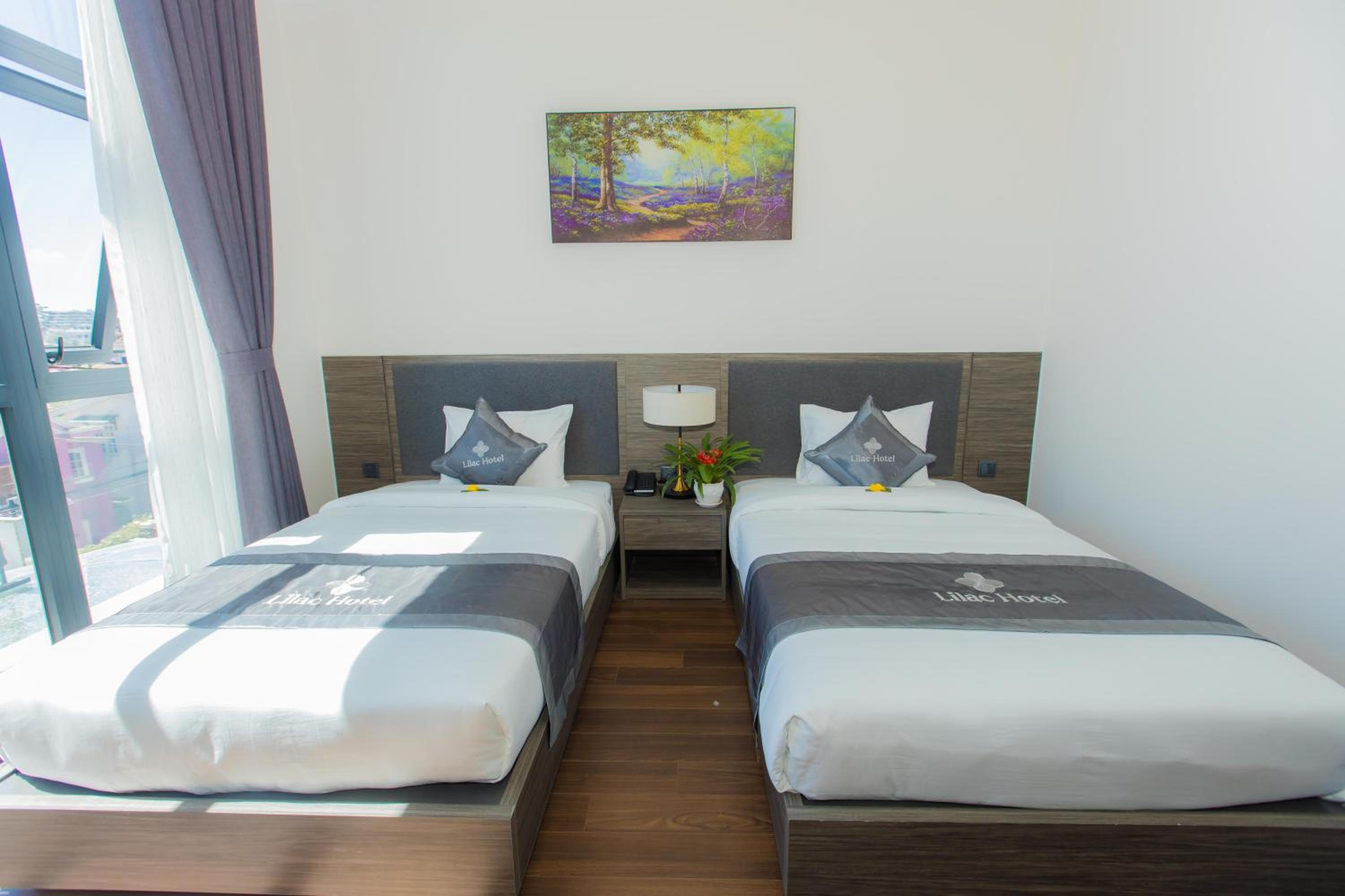 Superior Twin Room - Photo 12