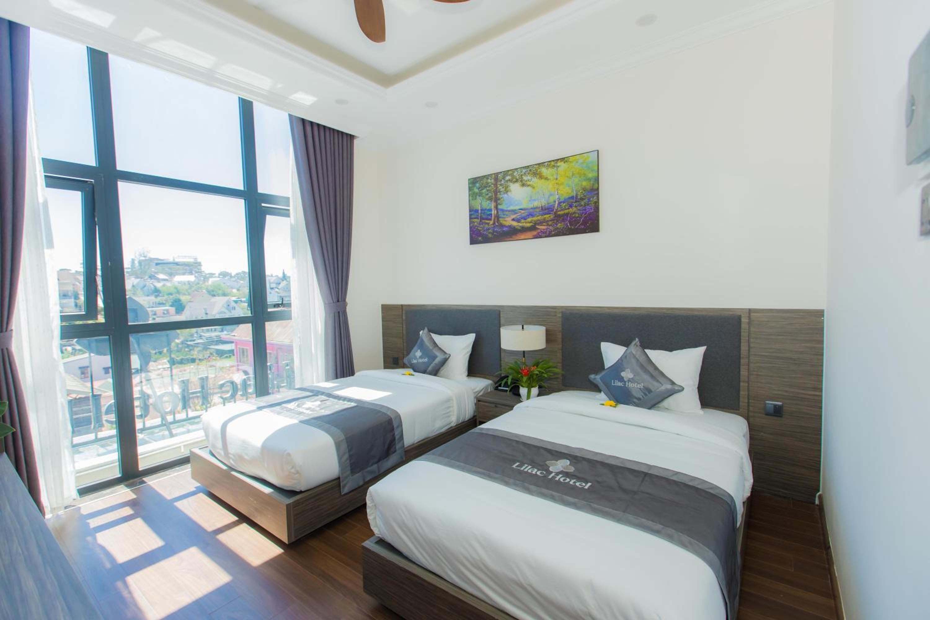 Superior Twin Room - Photo 11