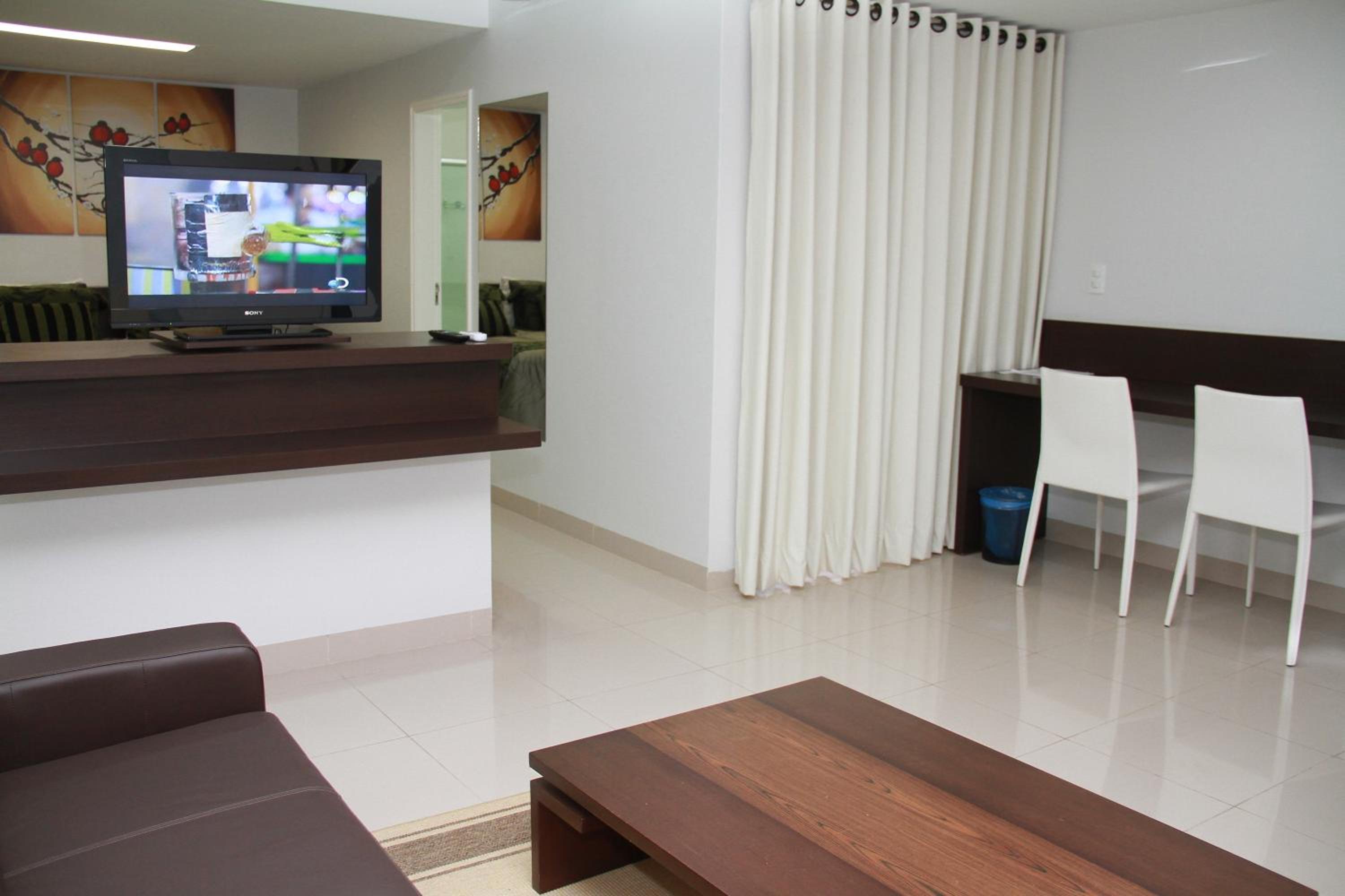 Deluxe Suite photo 2