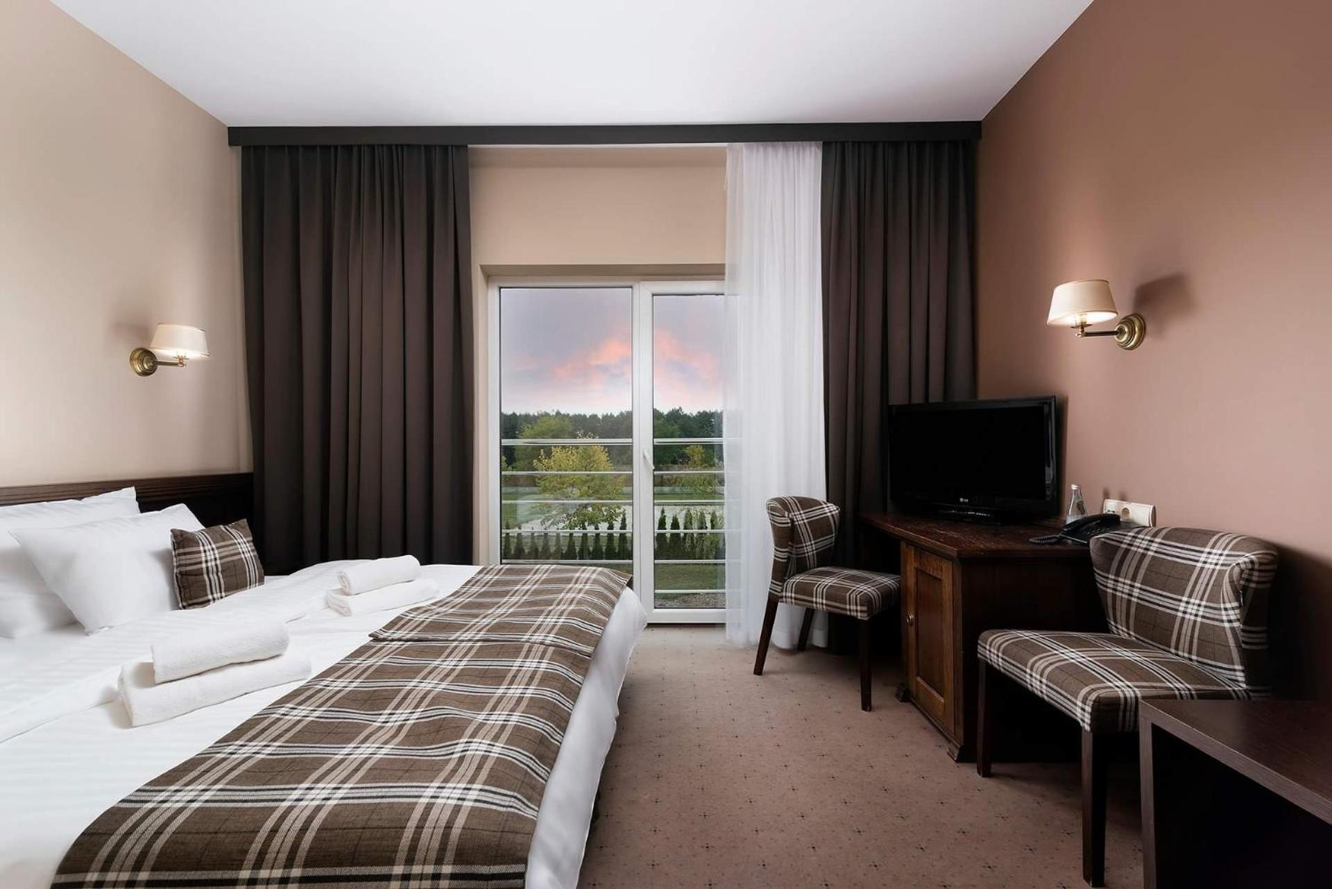 Standard Single Room photo 2