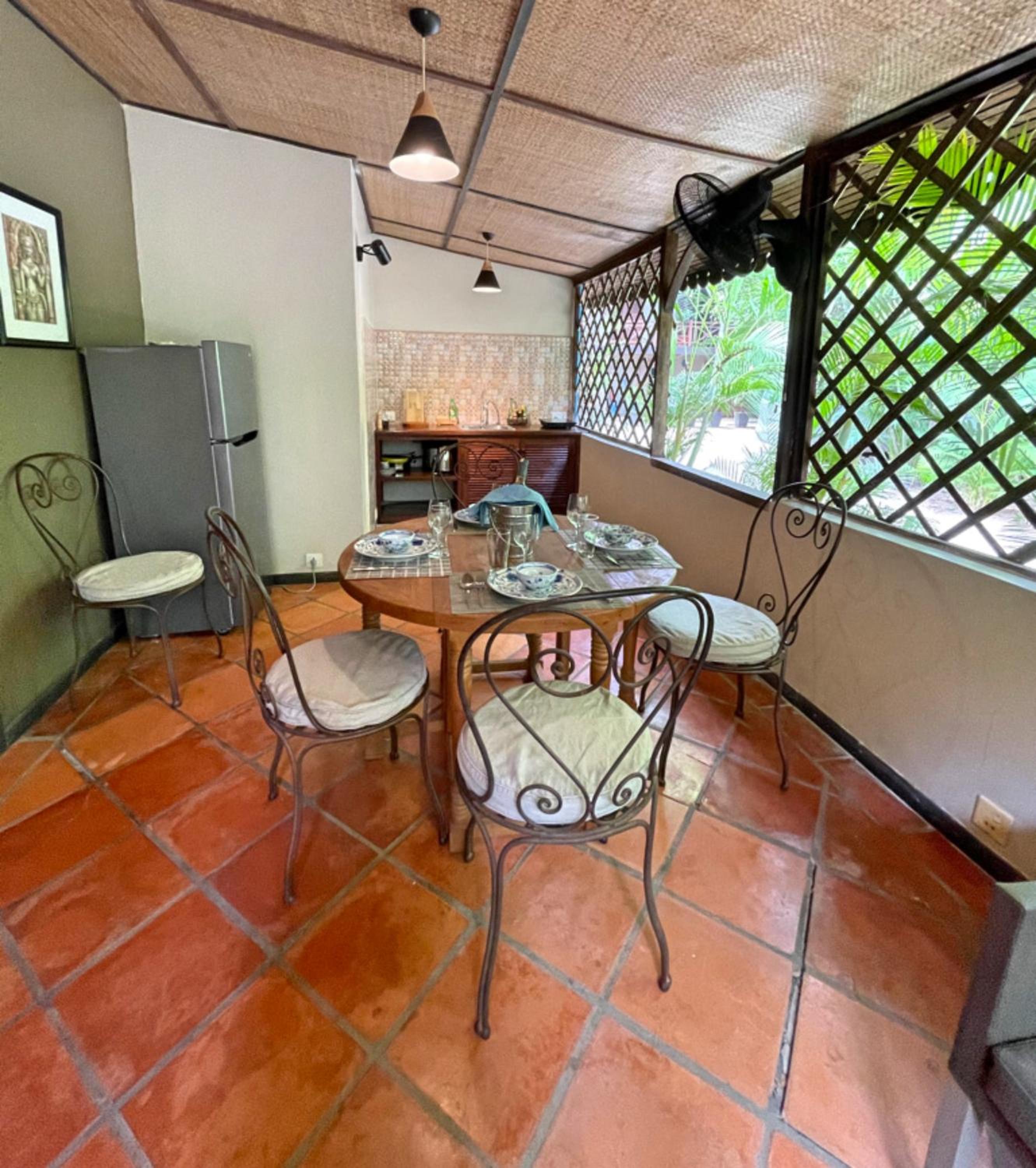 Family Suite - Photo 17