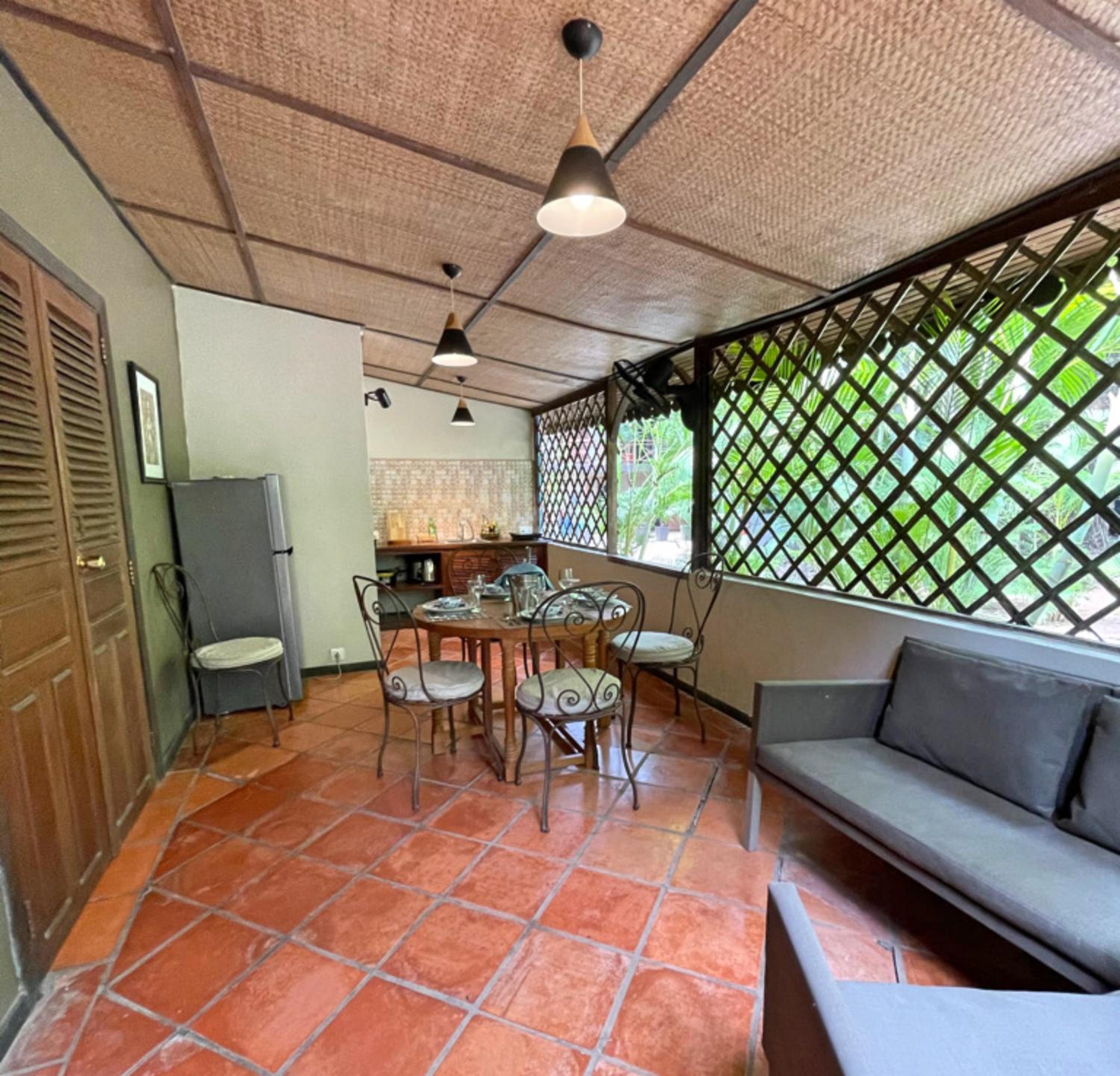 Family Suite - Photo 16