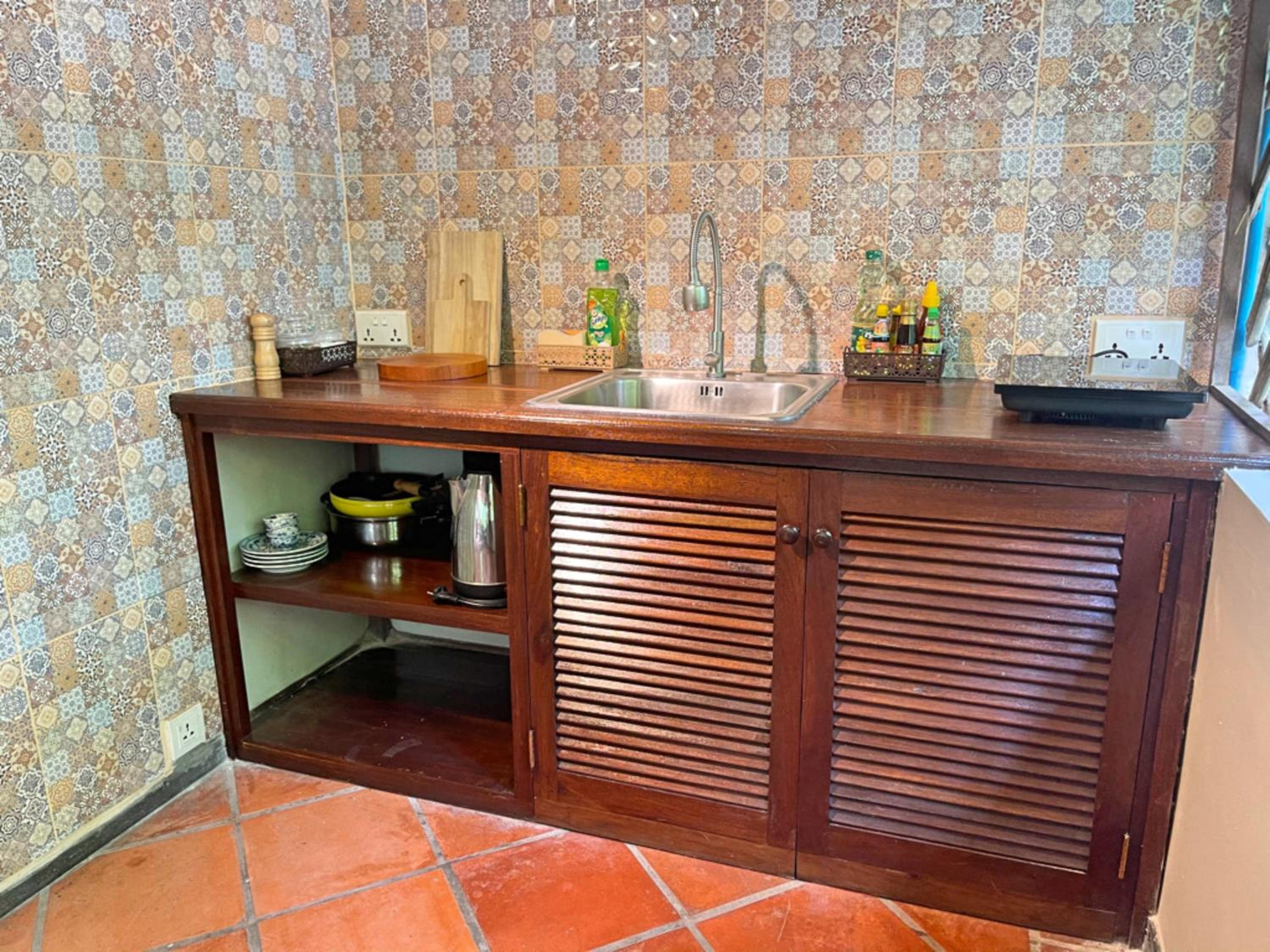 Family Suite - Photo 15