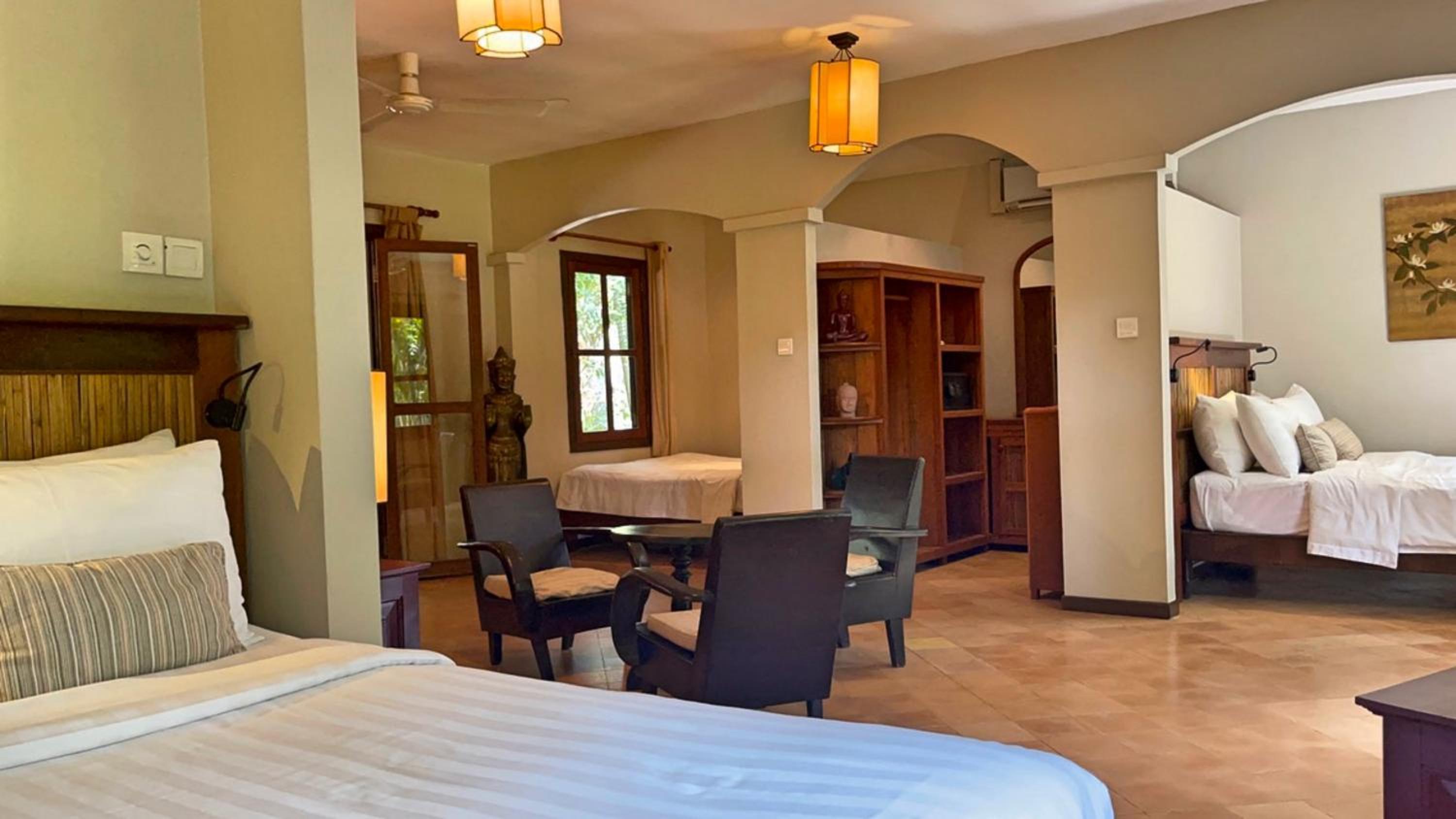 Family Suite - Photo 30