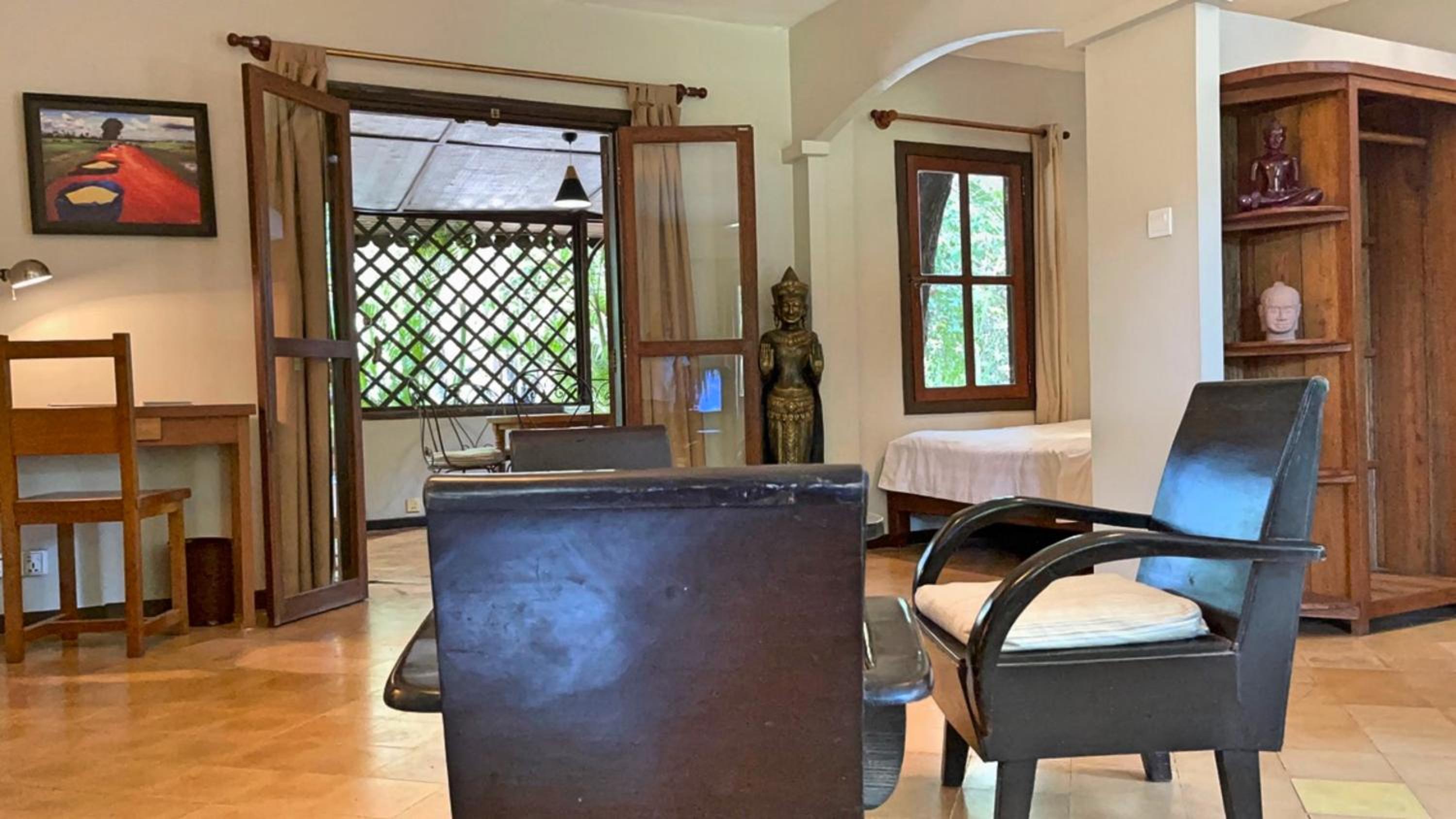 Family Suite - Photo 31
