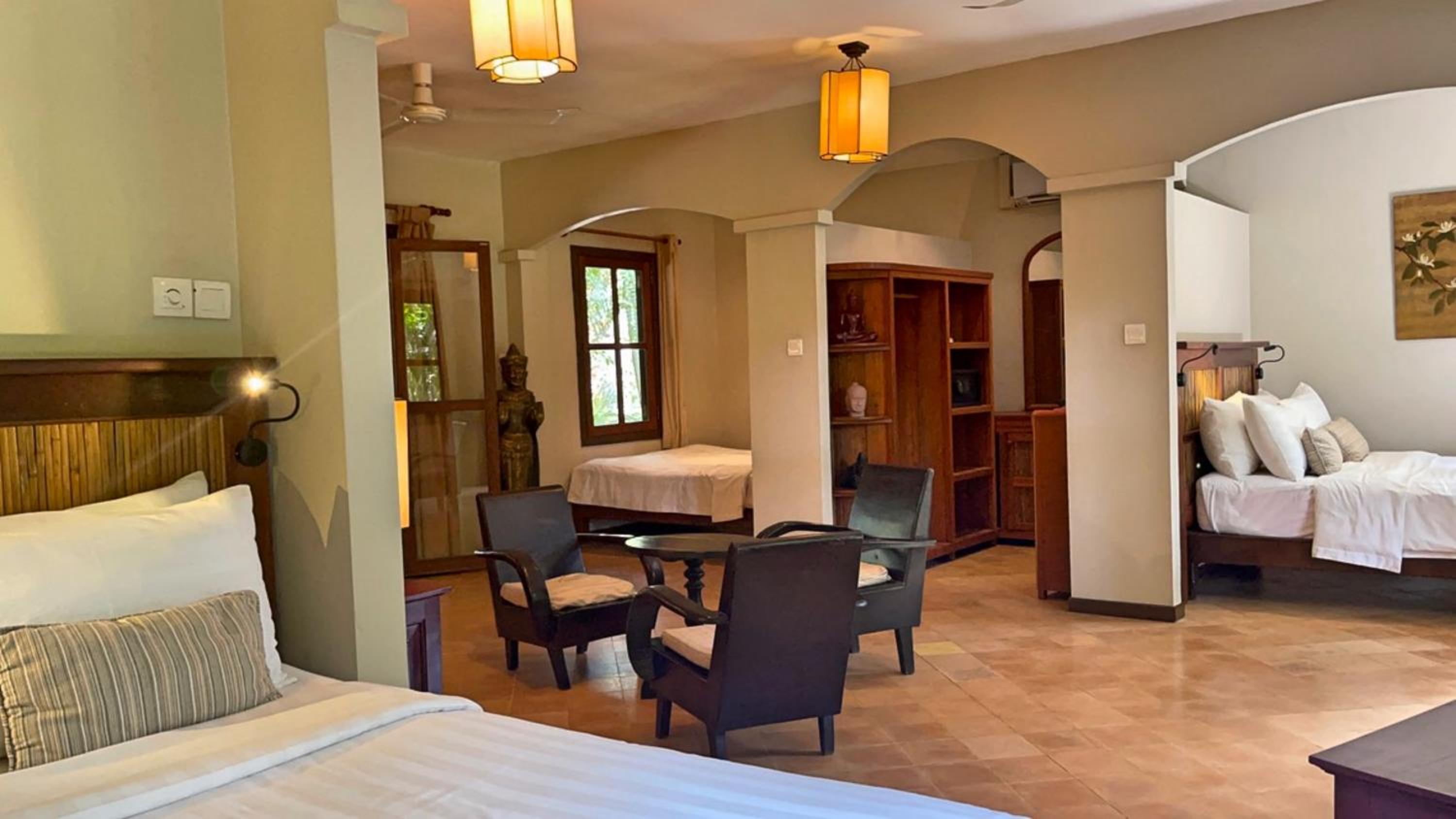 Family Suite - Photo 29