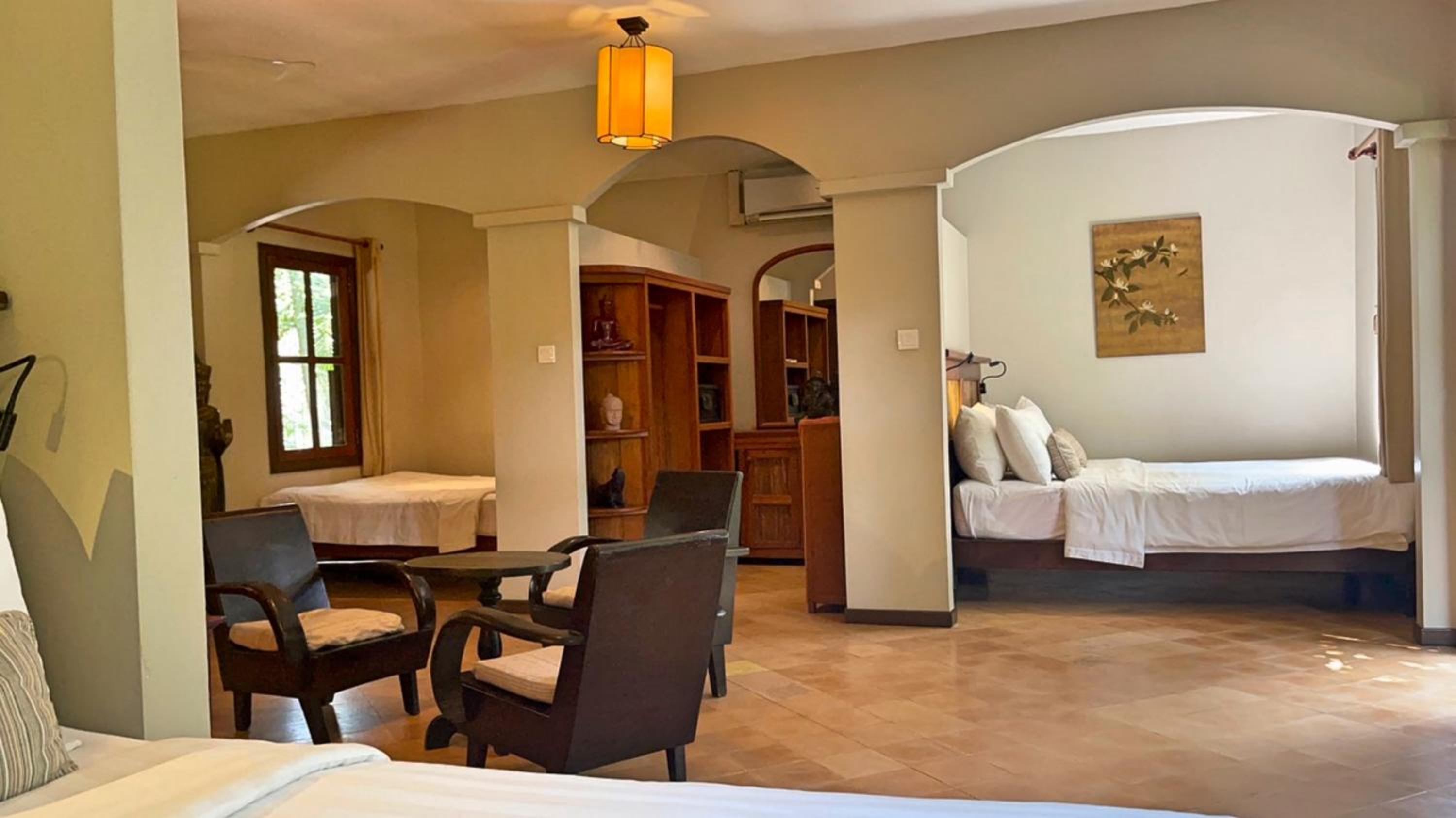 Family Suite - Photo 7