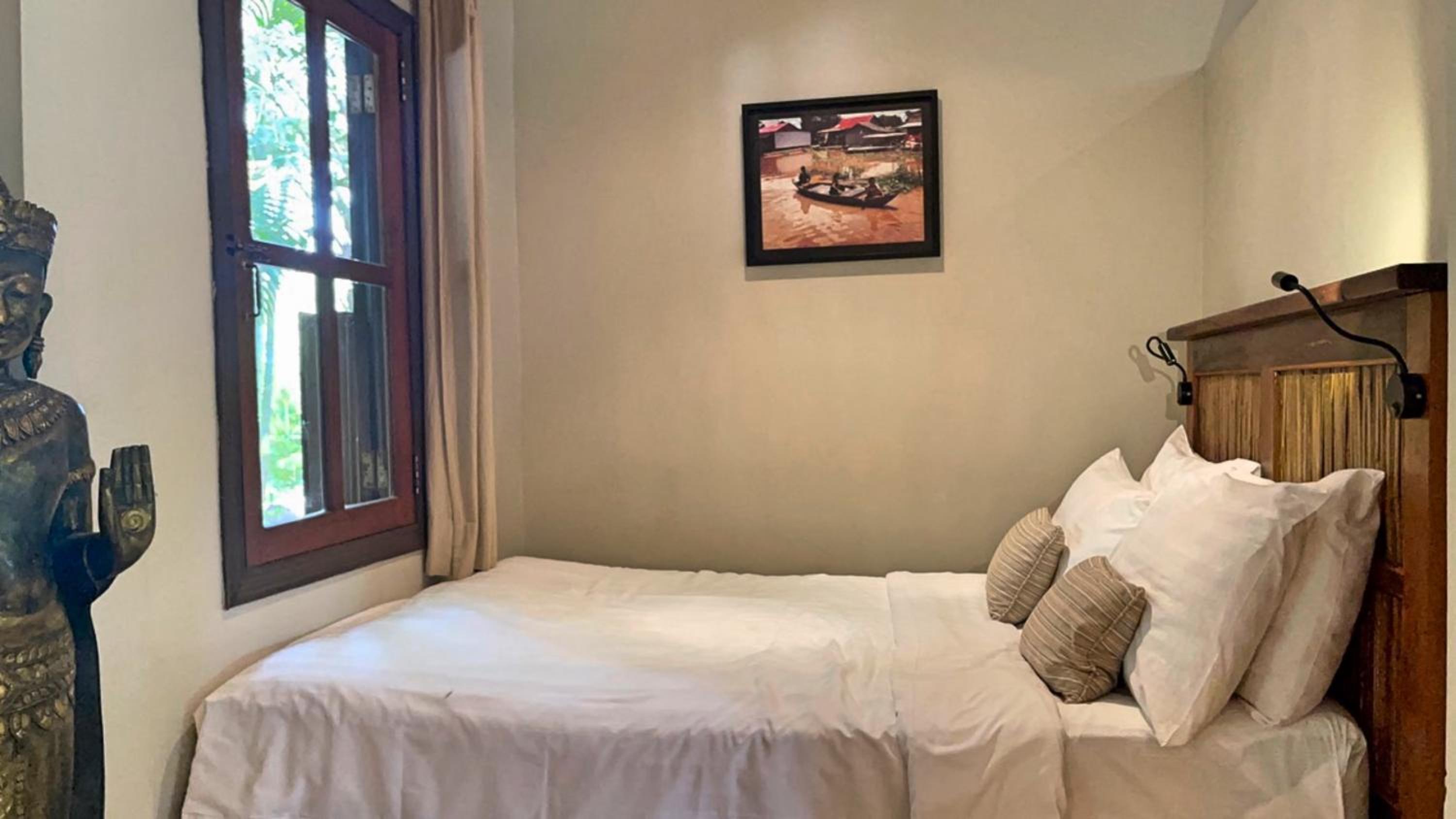 Family Suite - Photo 27