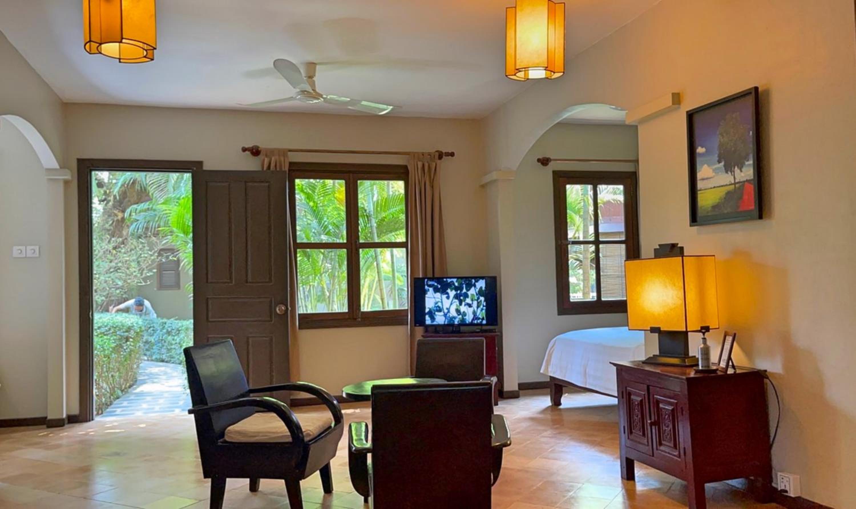 Family Suite - Photo 26