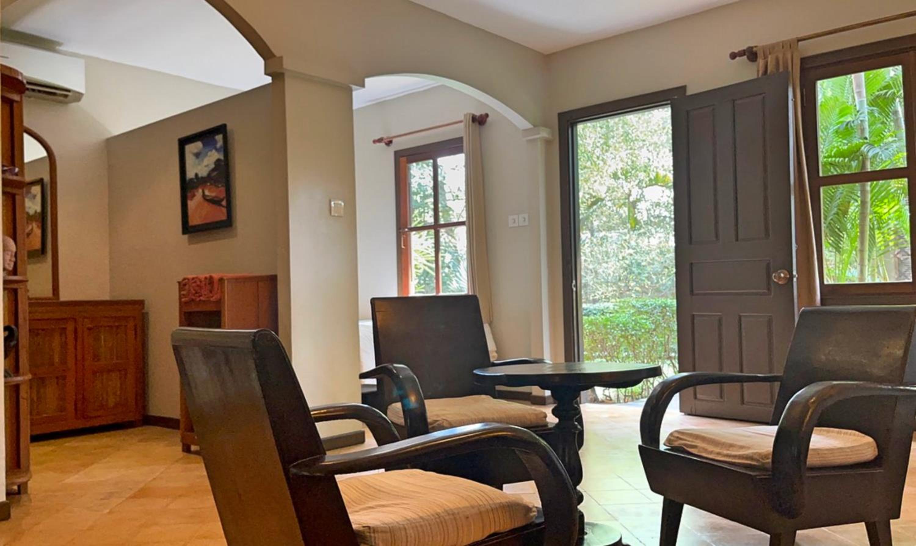 Family Suite - Photo 24