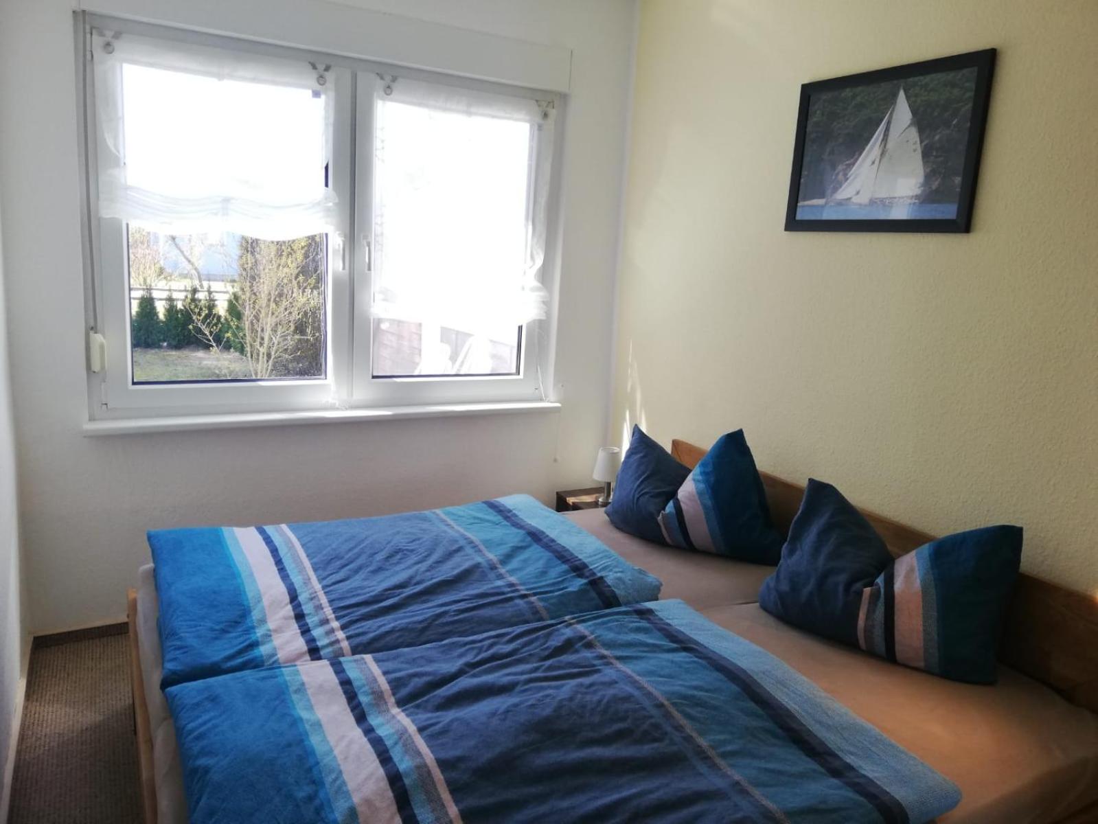 Two-Bedroom Apartment photo 1