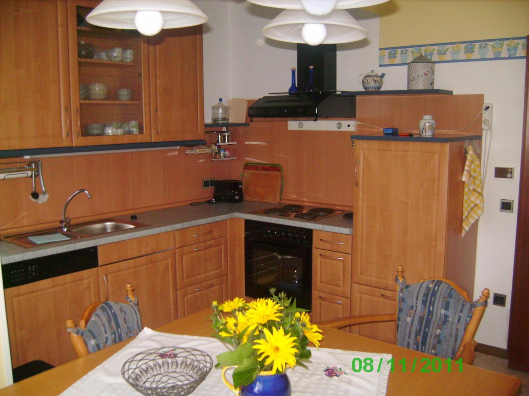 Two-Bedroom Apartment with Terrace photo 3