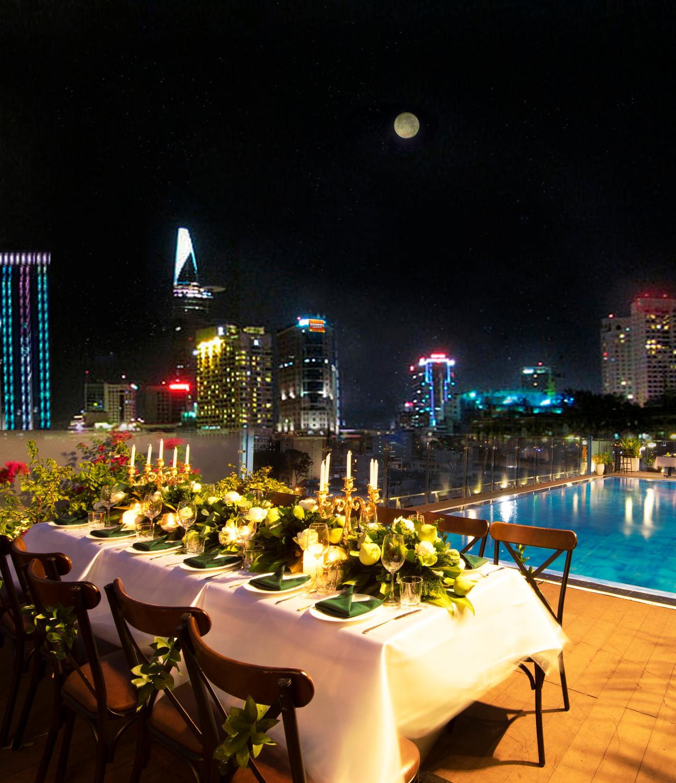 SAIGON DISCOVERY PACKAGE