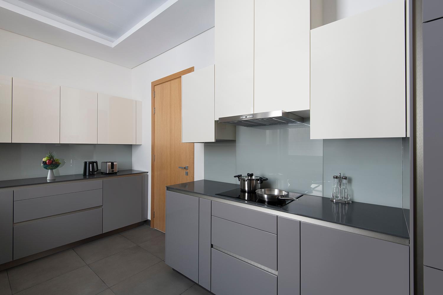 Two-Bedroom Bliss Suite with Daily Access to Doha Quest for 2 Adults and 2 Kids and QAR 200 credit voucher per night - Photo 3