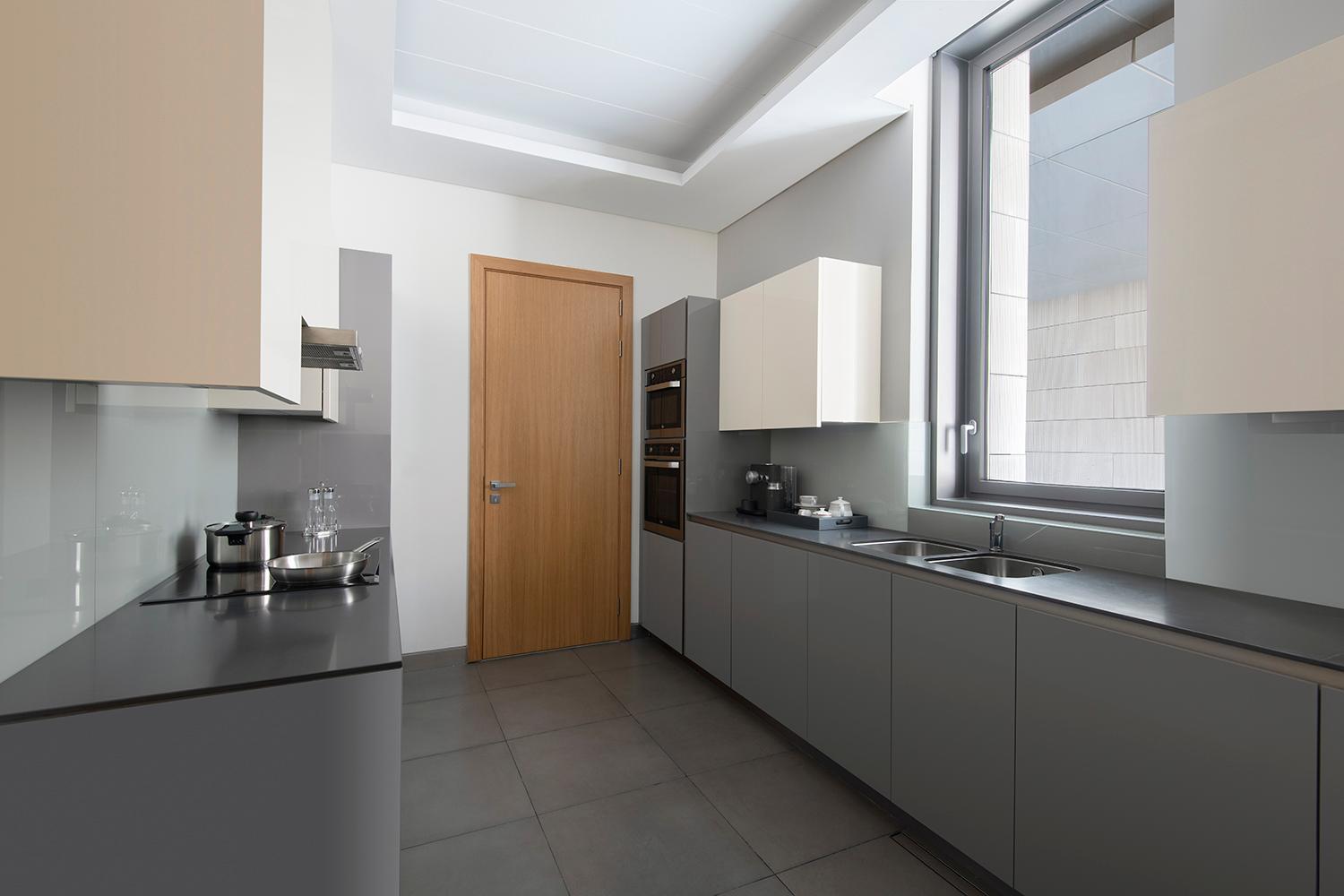 Two-Bedroom Bliss Suite with Daily Access to Doha Quest for 2 Adults and 2 Kids and QAR 200 credit voucher per night - Photo 4