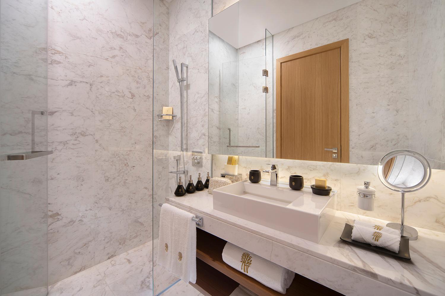 Two-Bedroom Bliss Suite with Daily Access to Doha Quest for 2 Adults and 2 Kids and QAR 200 credit voucher per night - Photo 6