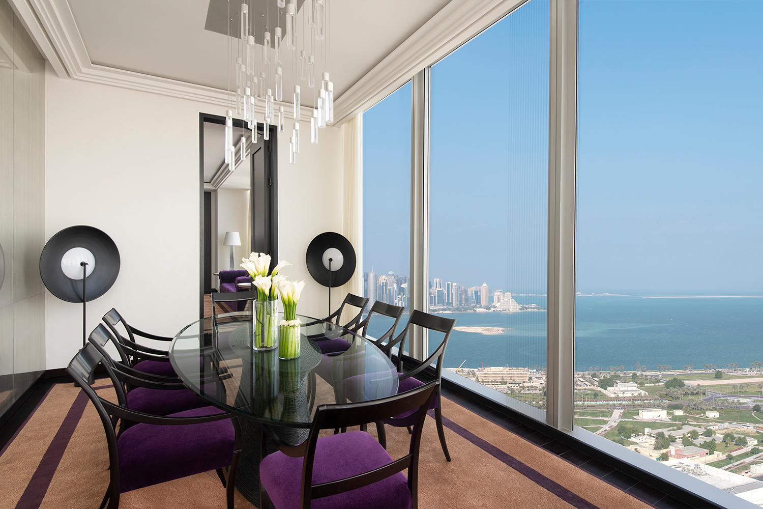 Harmony Sky Suite with Daily access to Doha Quest for 2 adults - Photo 4