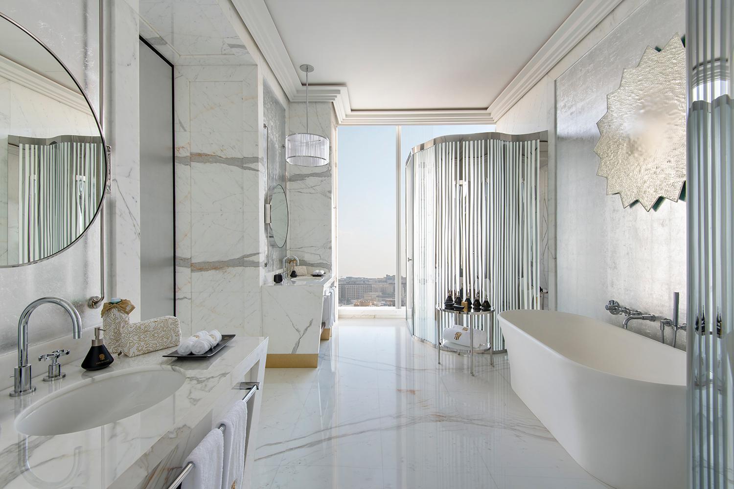 Harmony Sky Suite with Daily access to Doha Quest for 2 adults - Photo 3