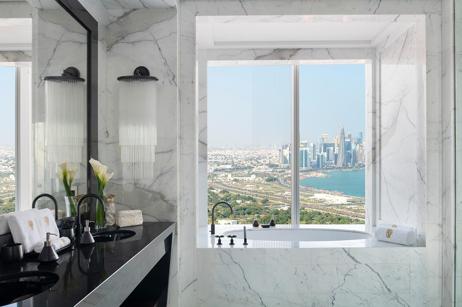 Bliss Signature Suite with Daily access to Doha Quest for 2 adults - Photo 3