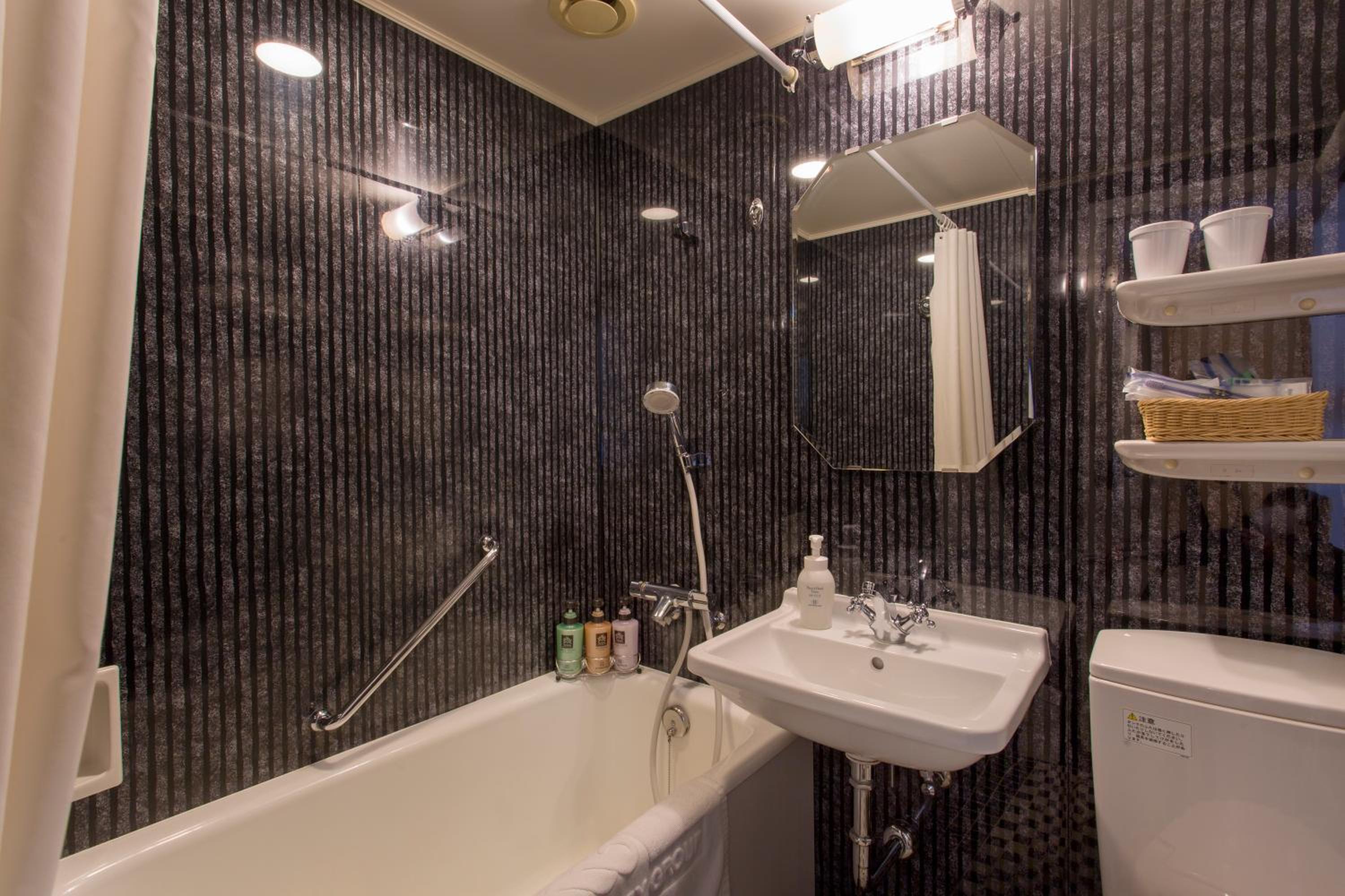 Standard Double Room - Non-Smoking photo 2