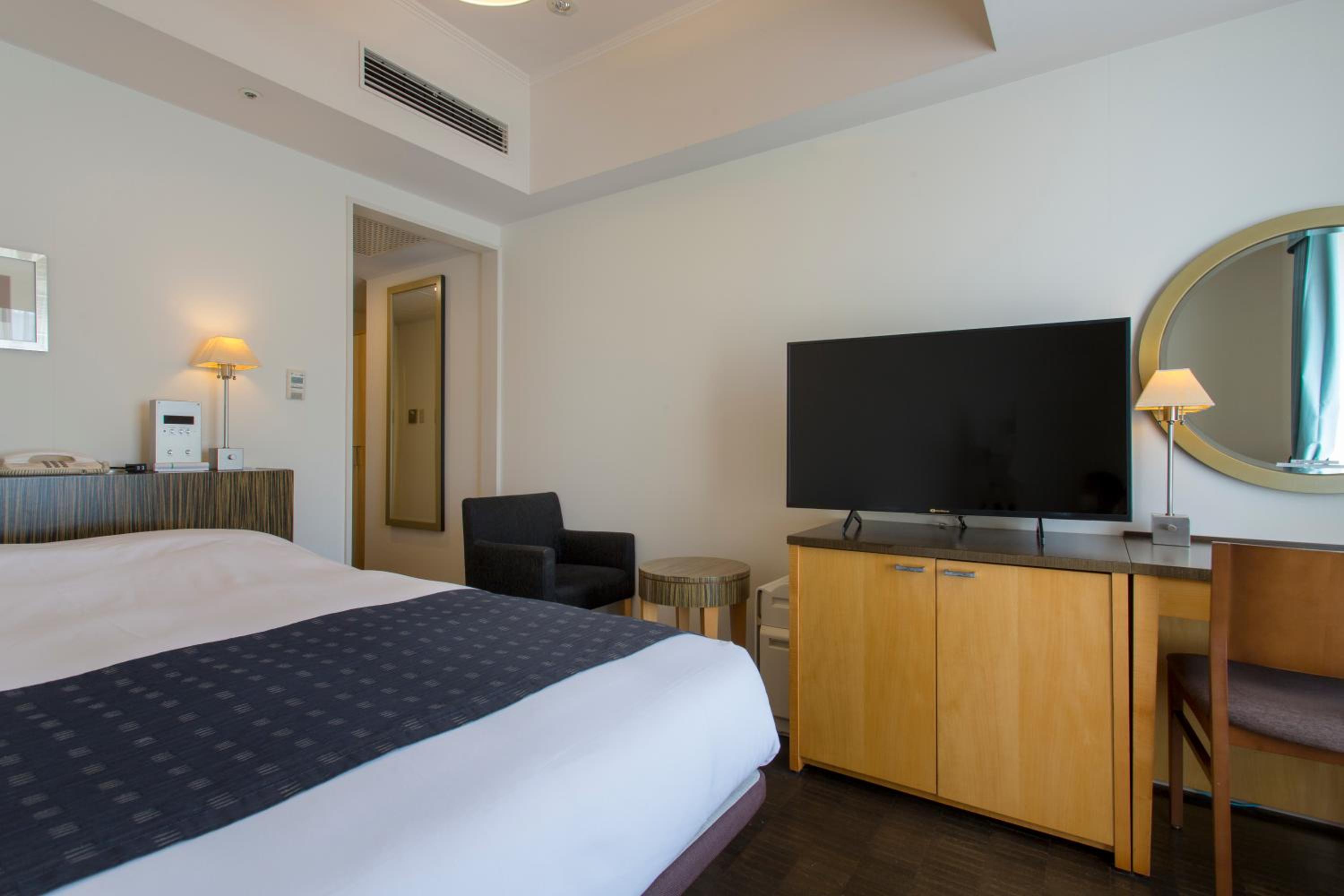 Standard Double Room - Non-Smoking photo 1