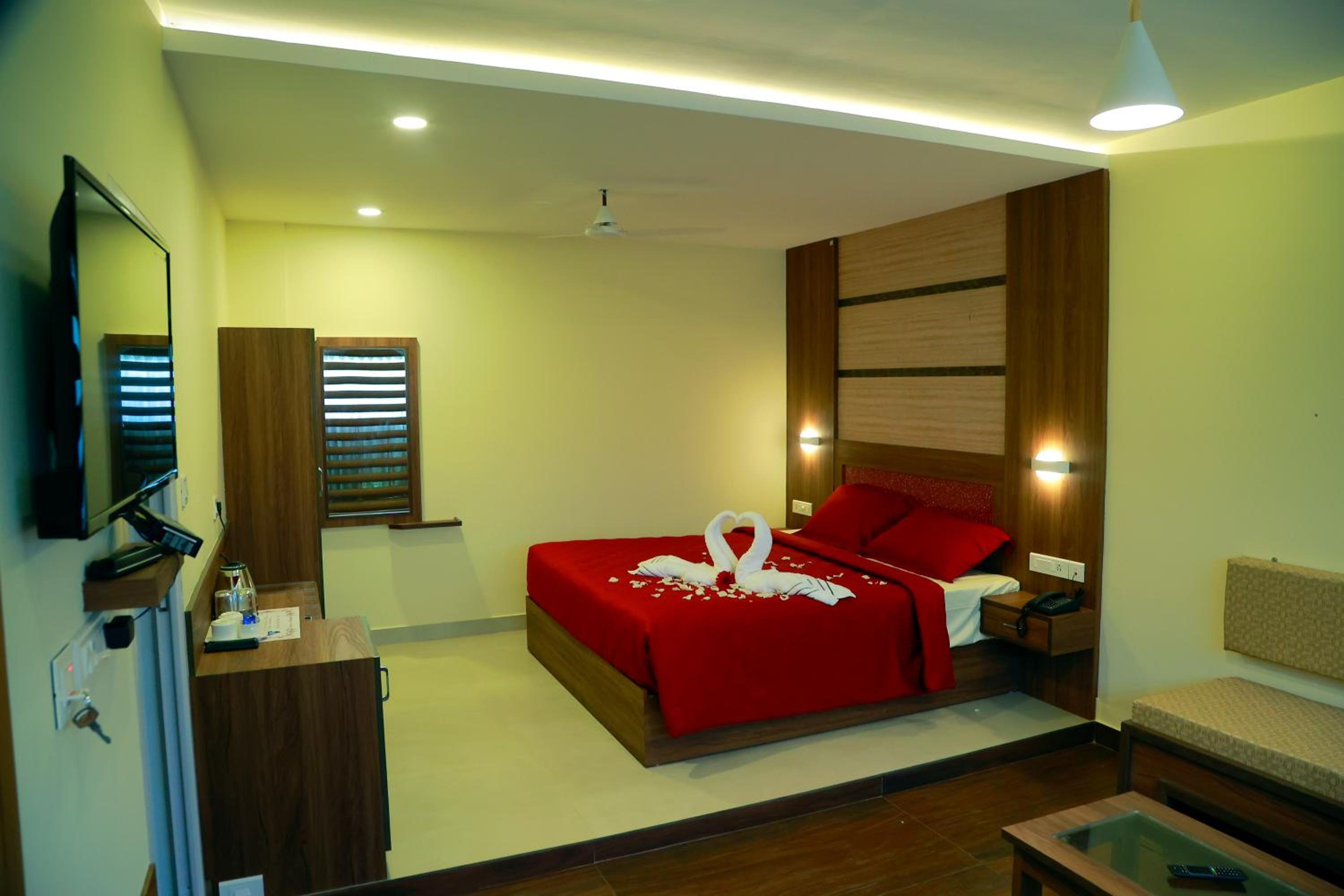 Suite With River View photo 1