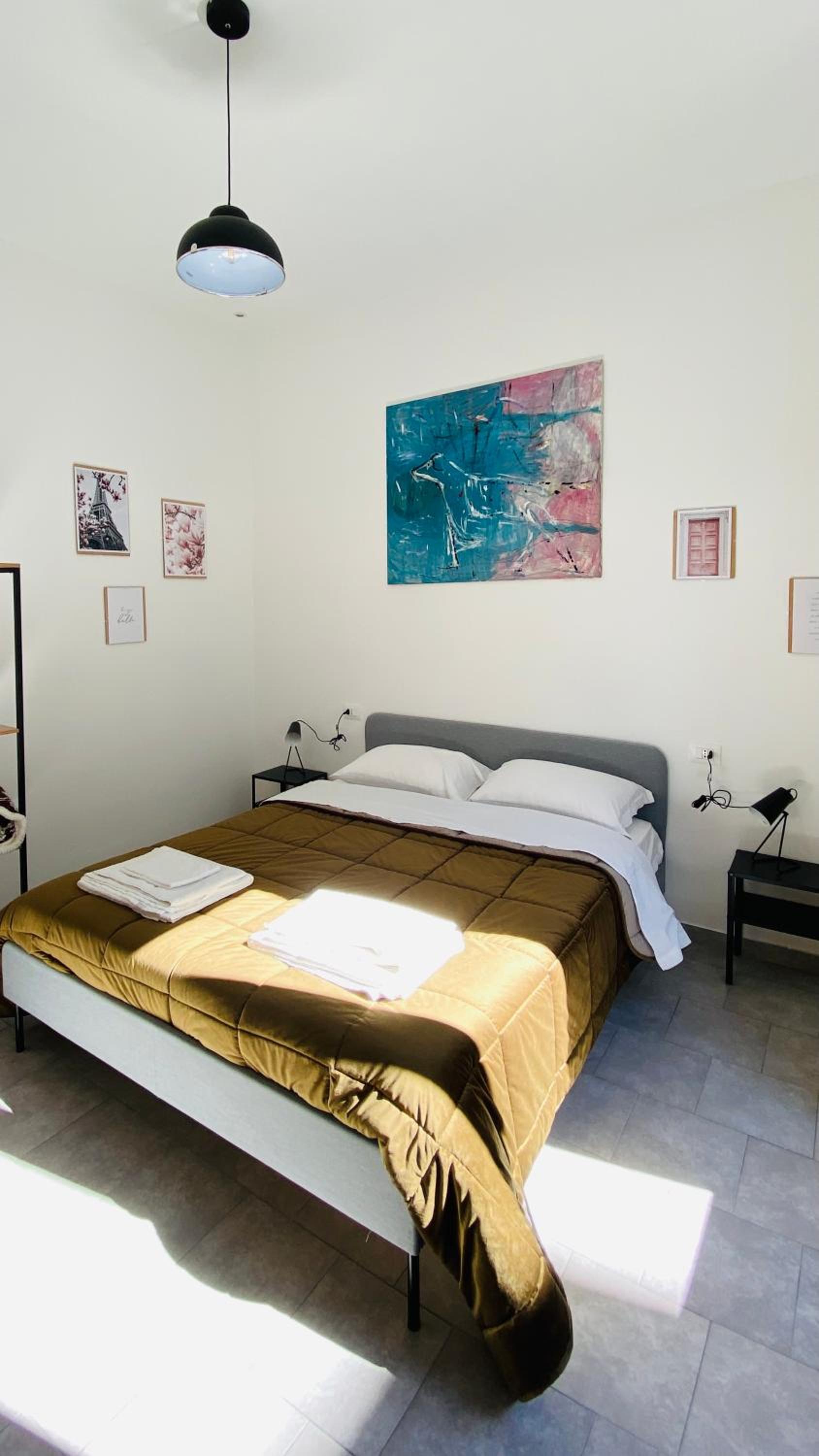 Double Room with Private Bathroom photo 2
