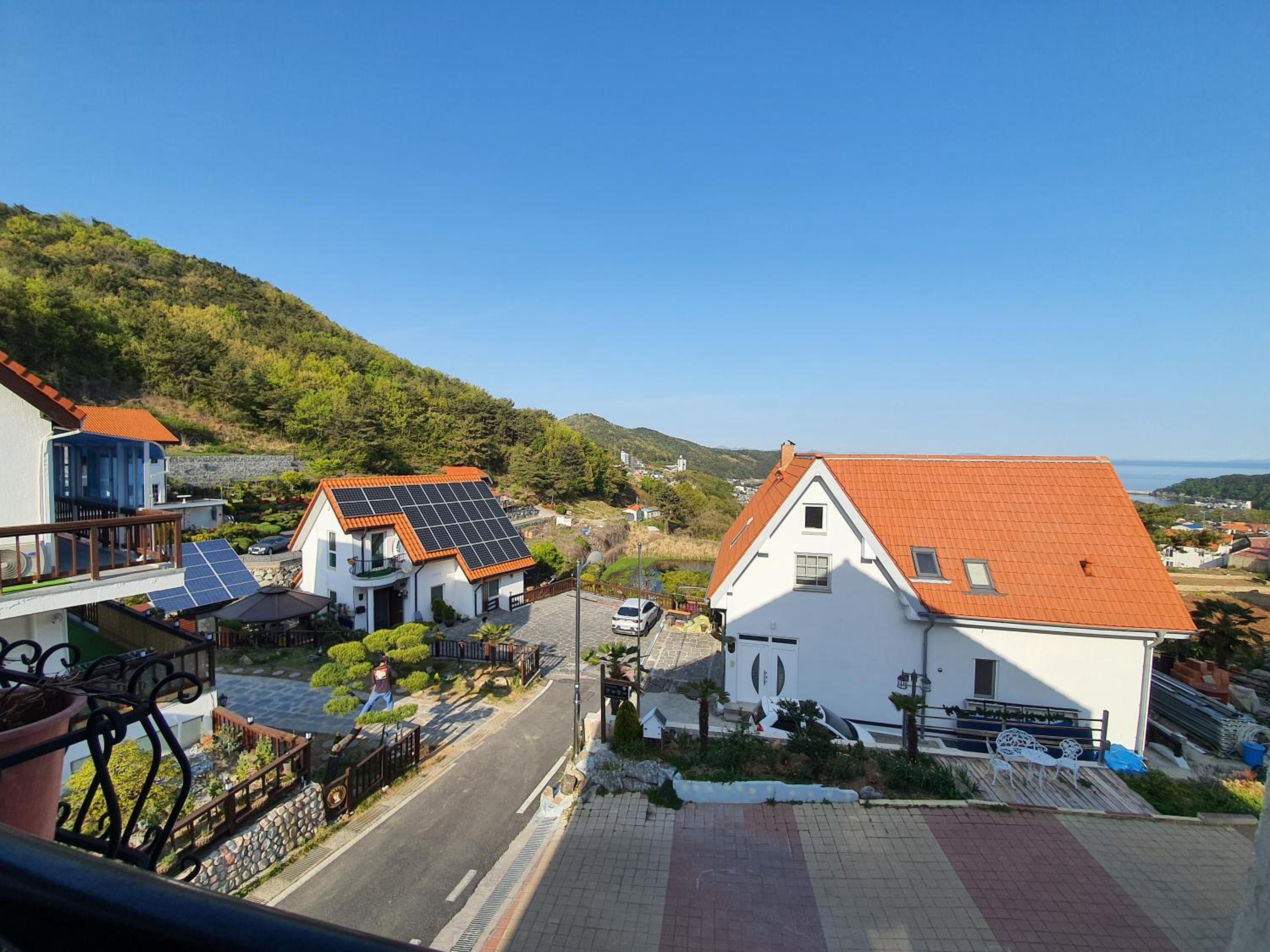Double Room with Terrace photo 3