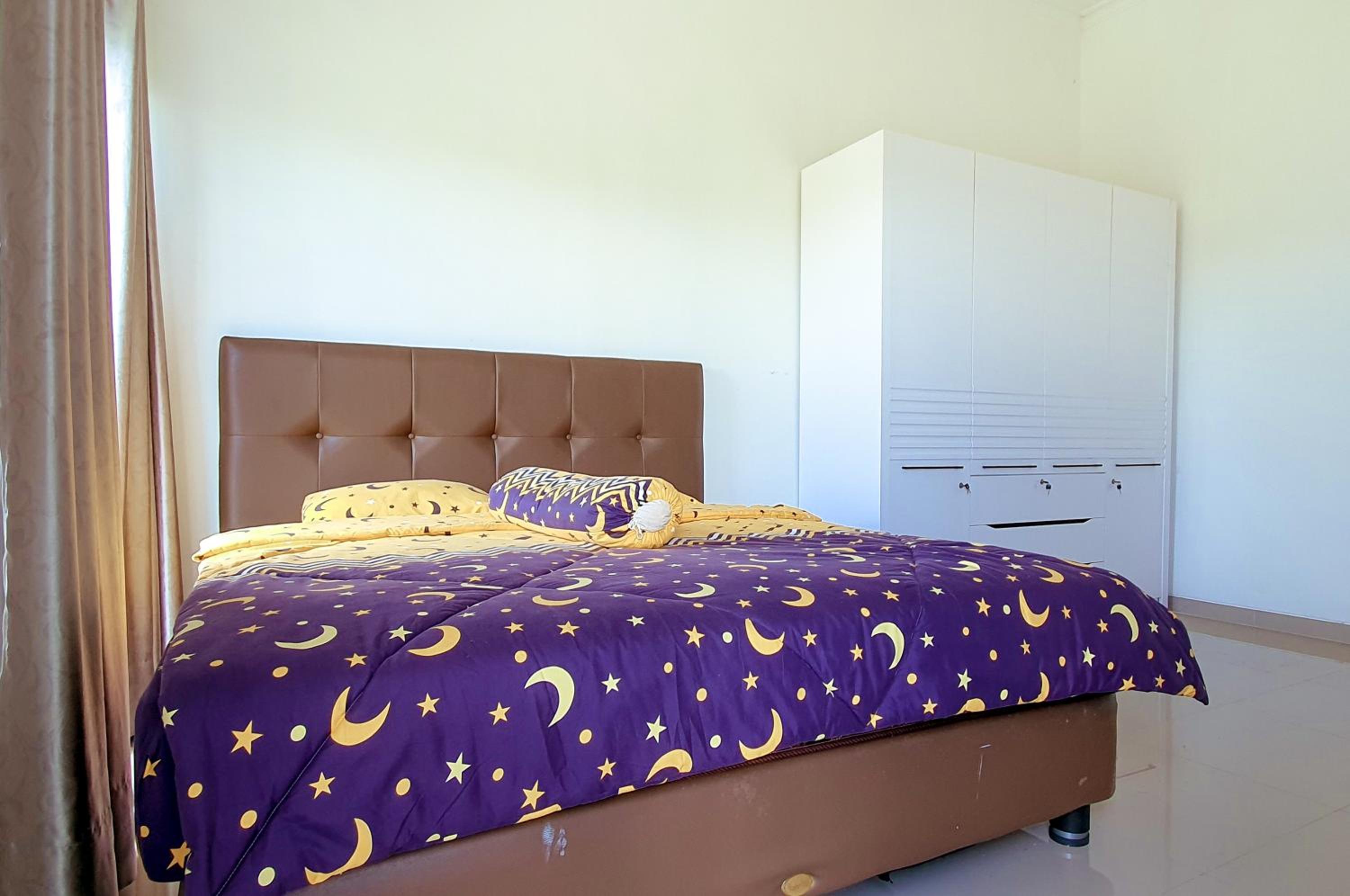 Two-Bedroom Villa - Photo 1