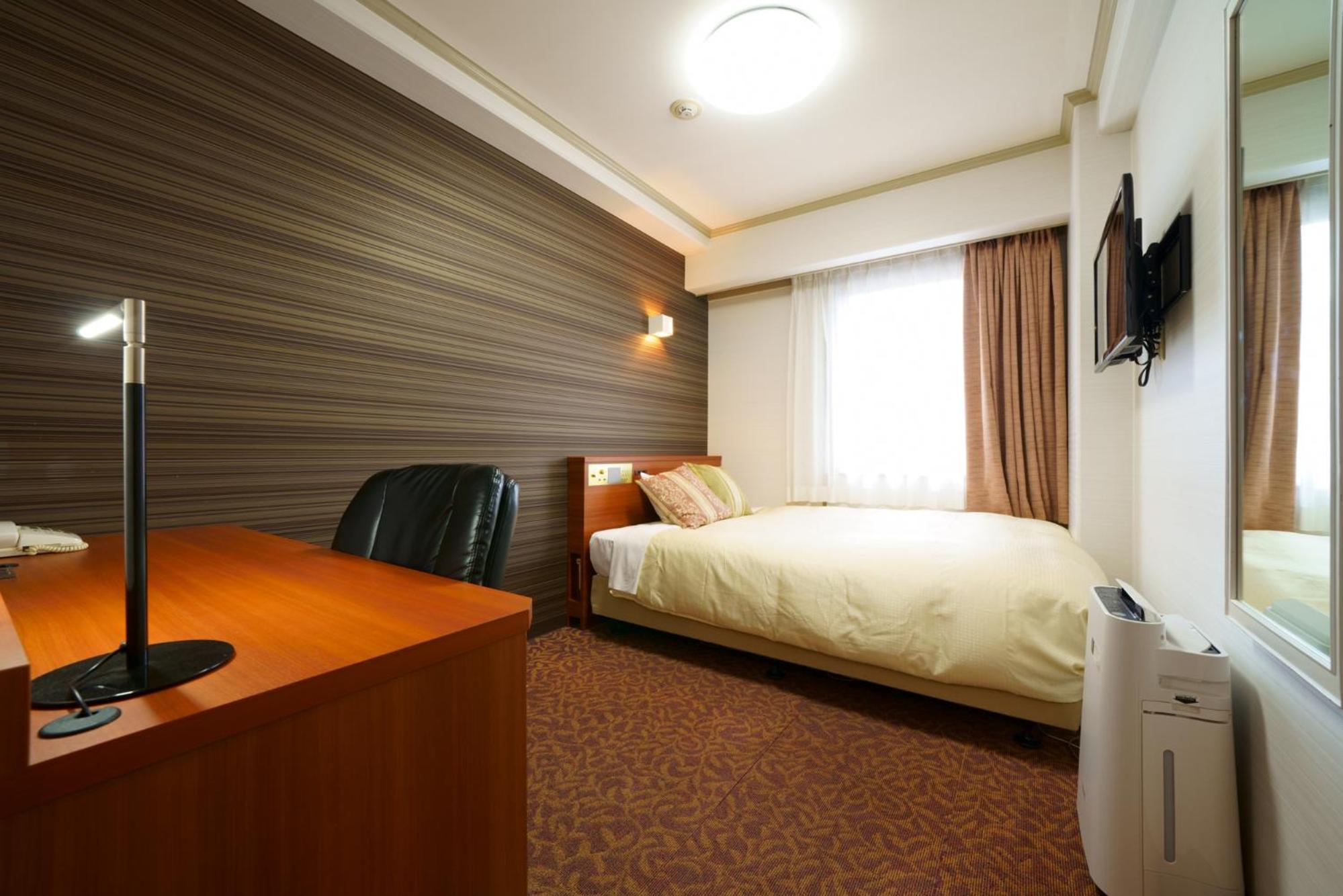 Relax Double Room - Non-Smoking  photo 1