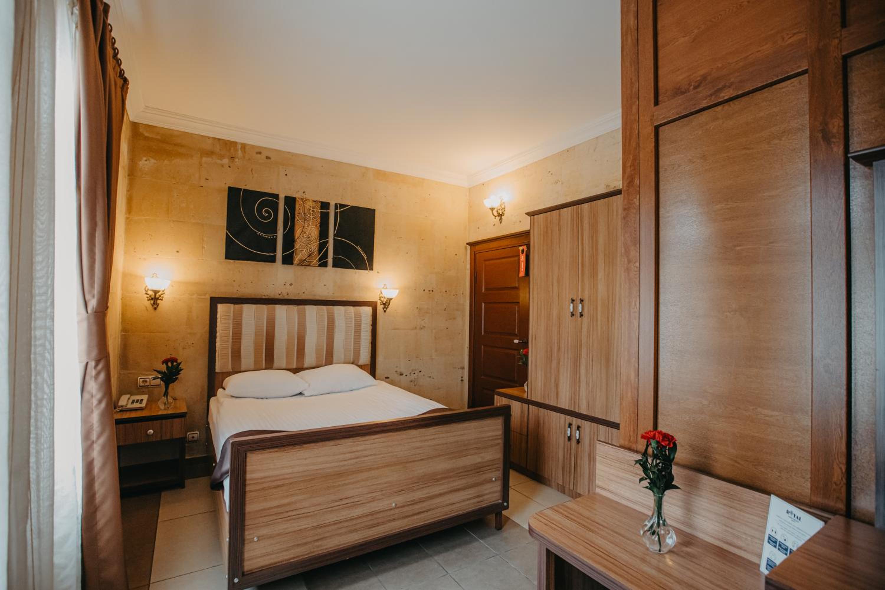Single Stone Room photo 3