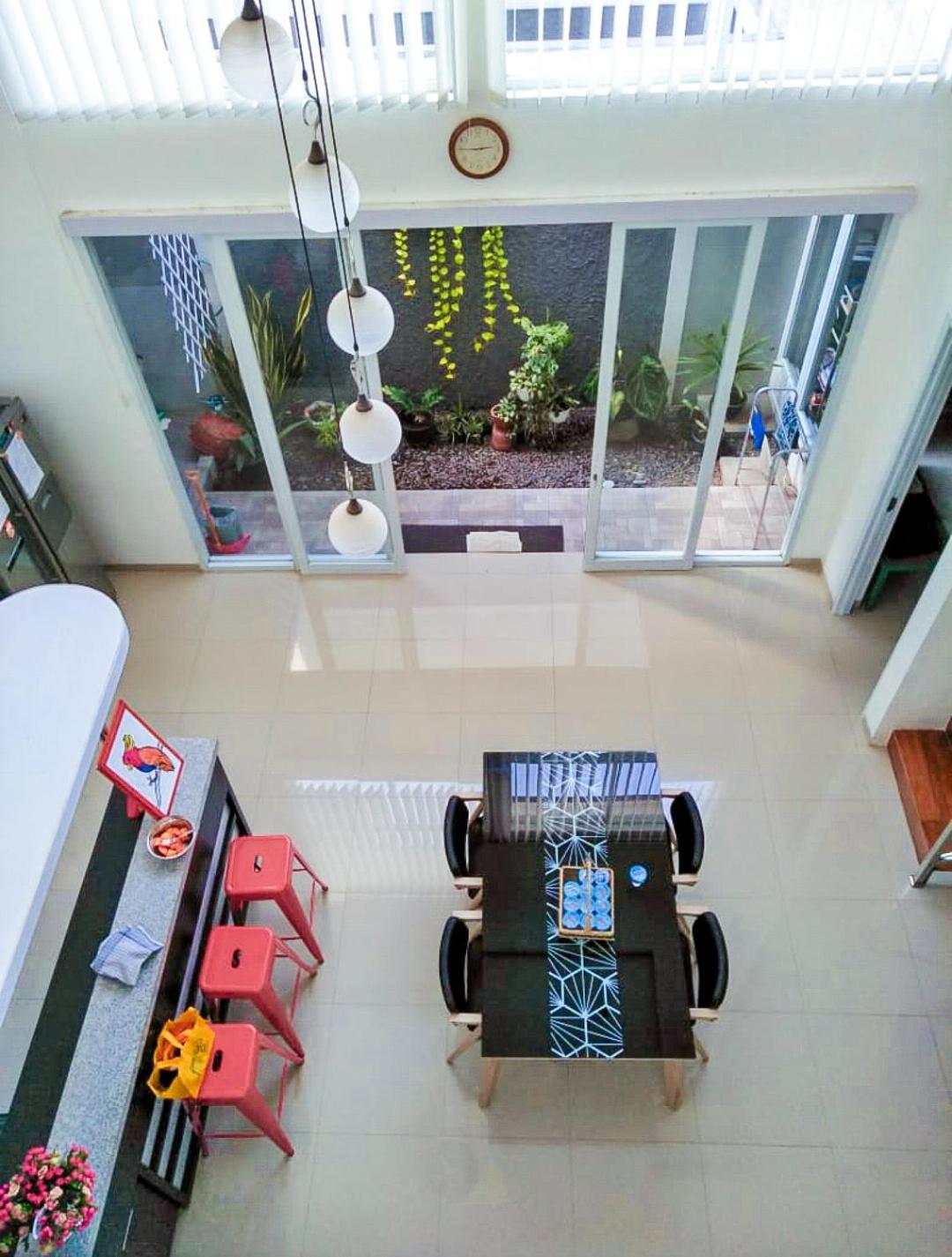 Two-Bedroom Villa - Photo 4