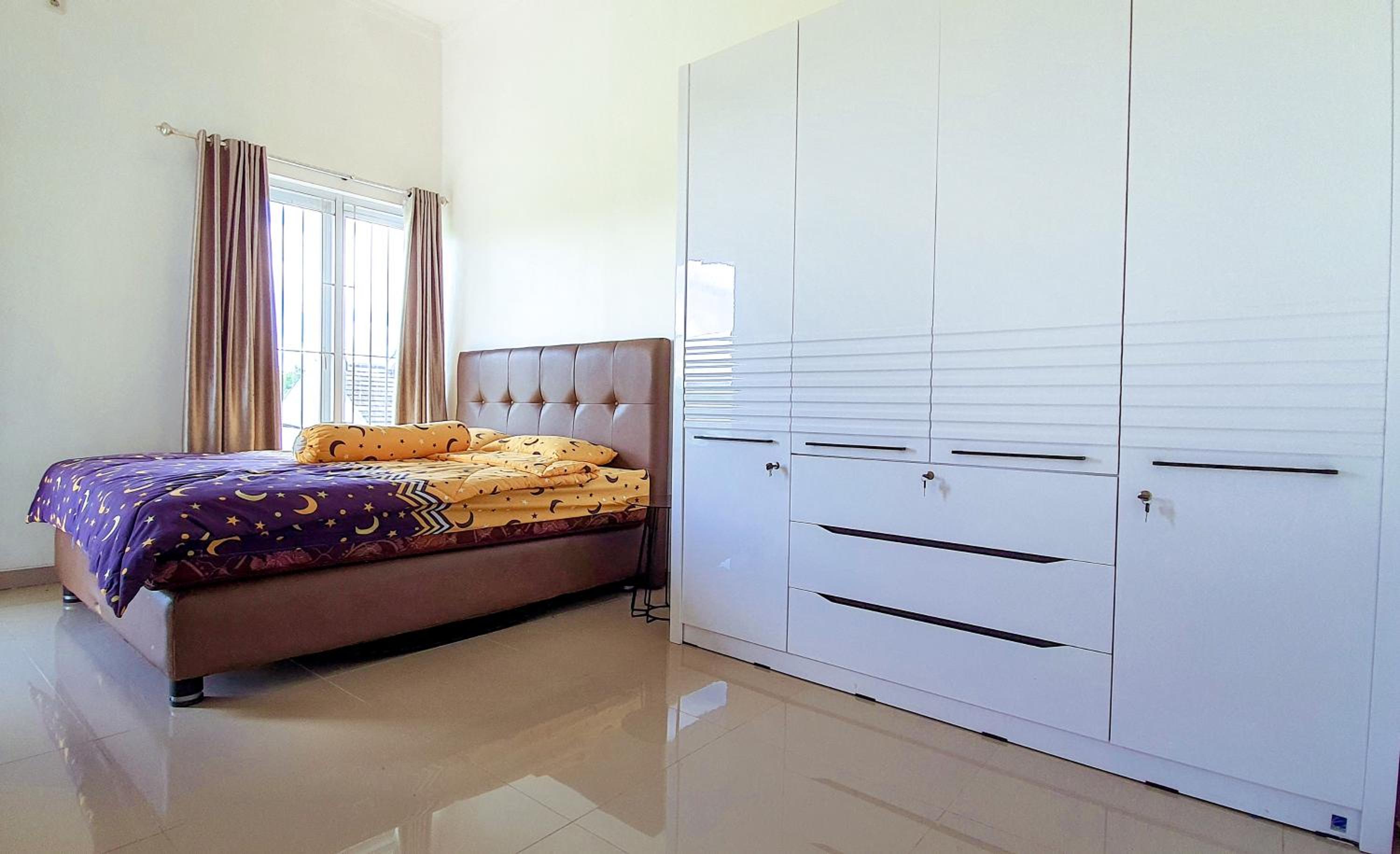Two-Bedroom Villa - Photo 5