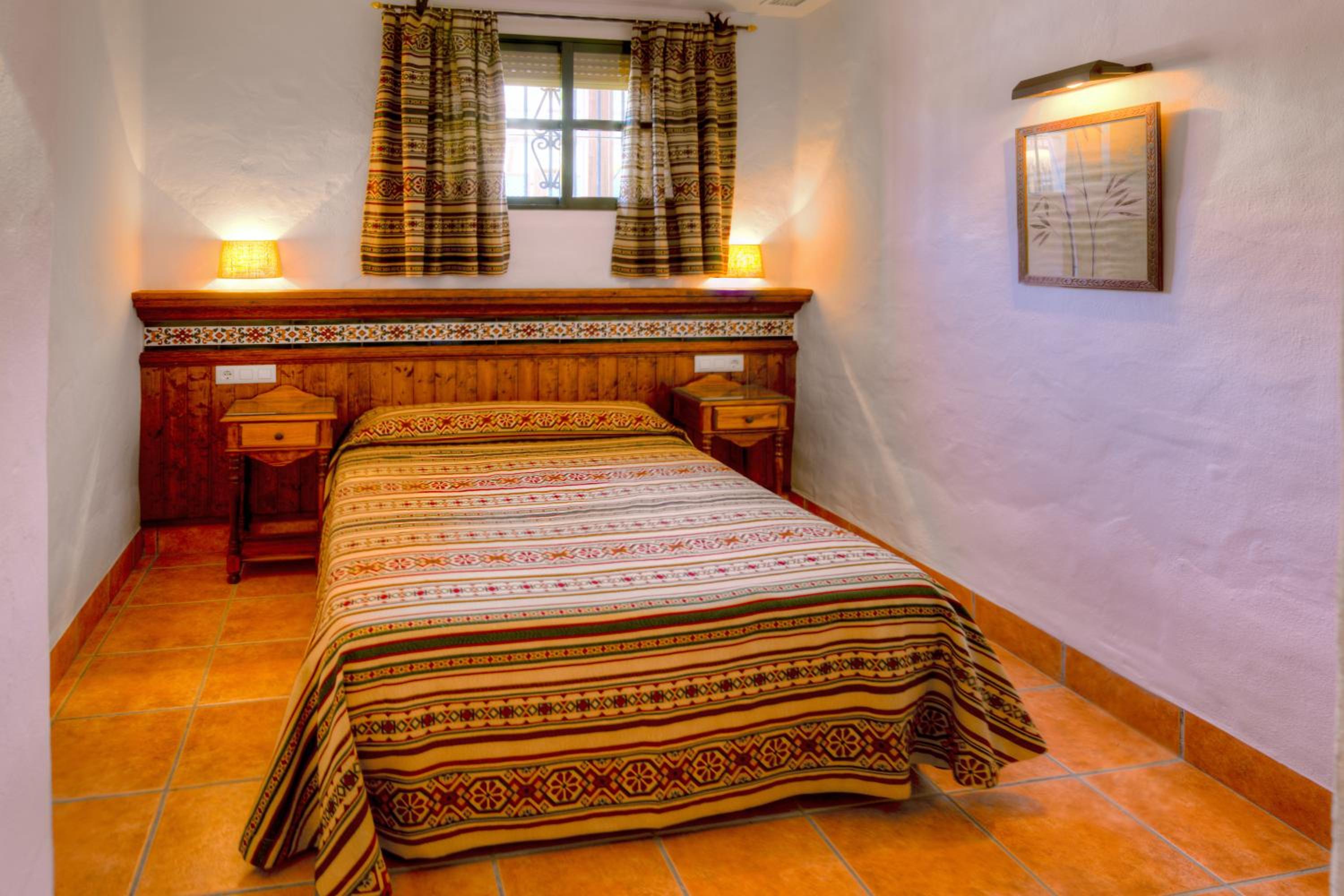 Apartamento de una habitación - Planta baja