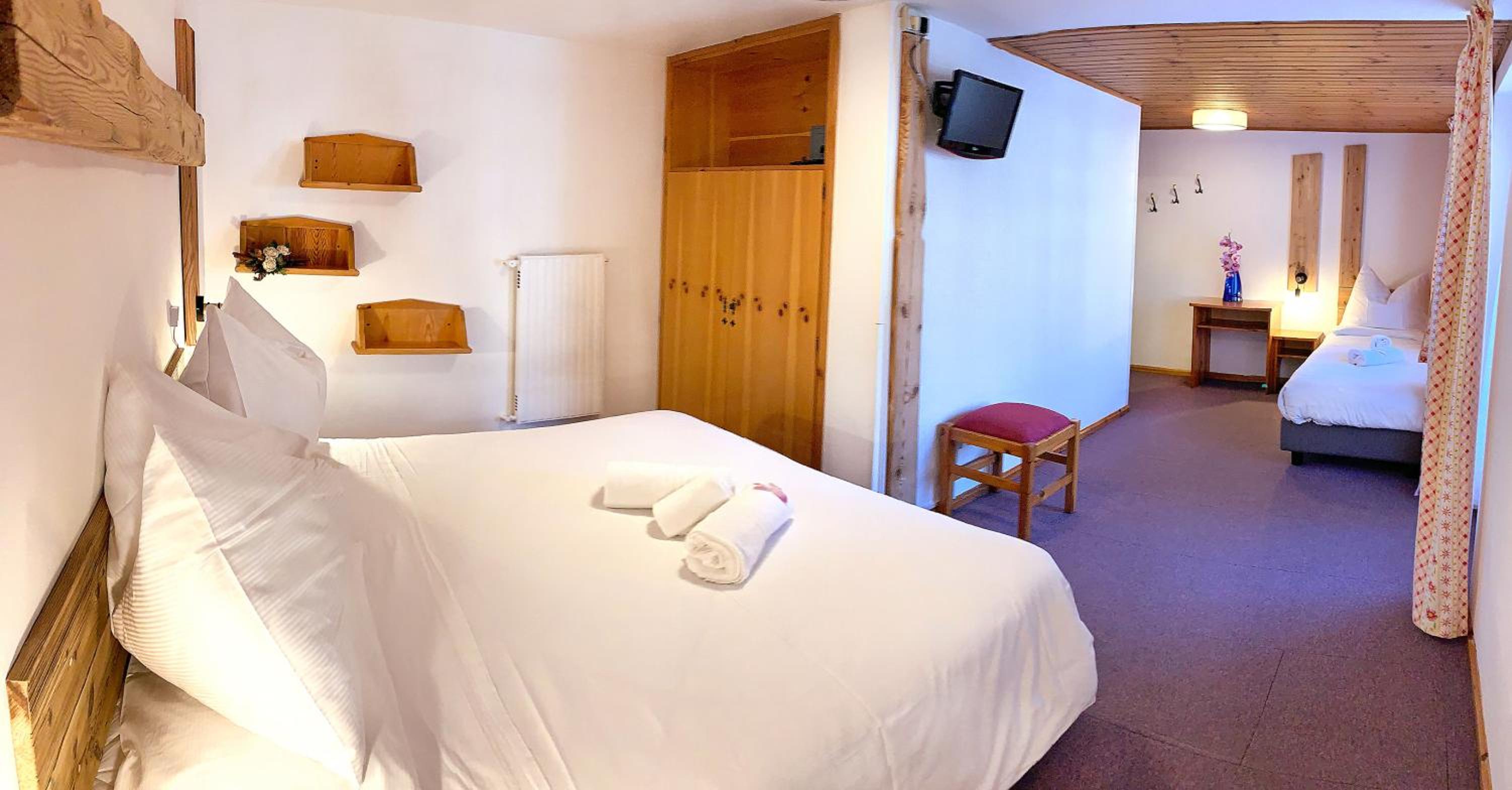 Triple Room photo 2