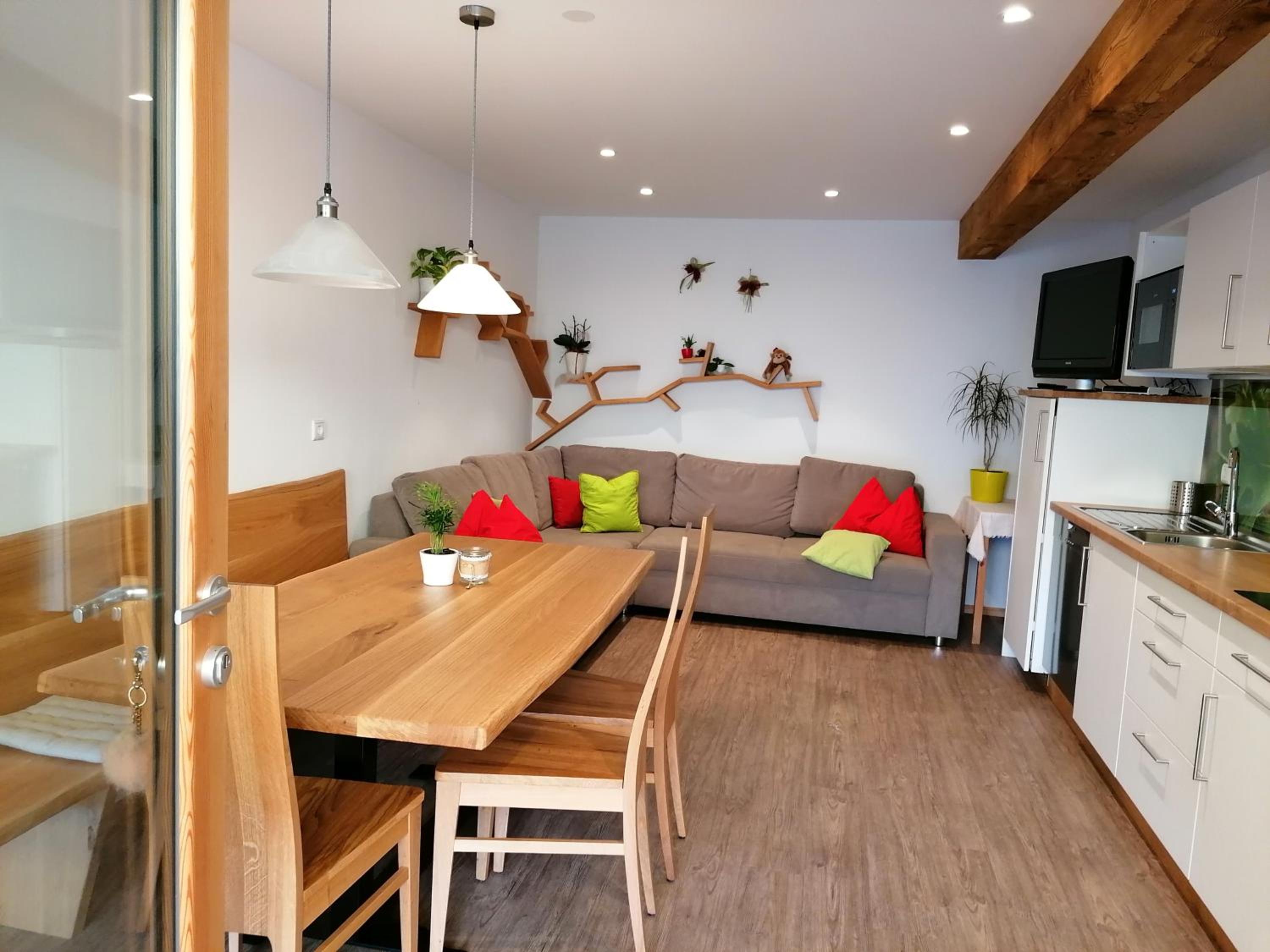 Apartment with Sauna - Photo 5