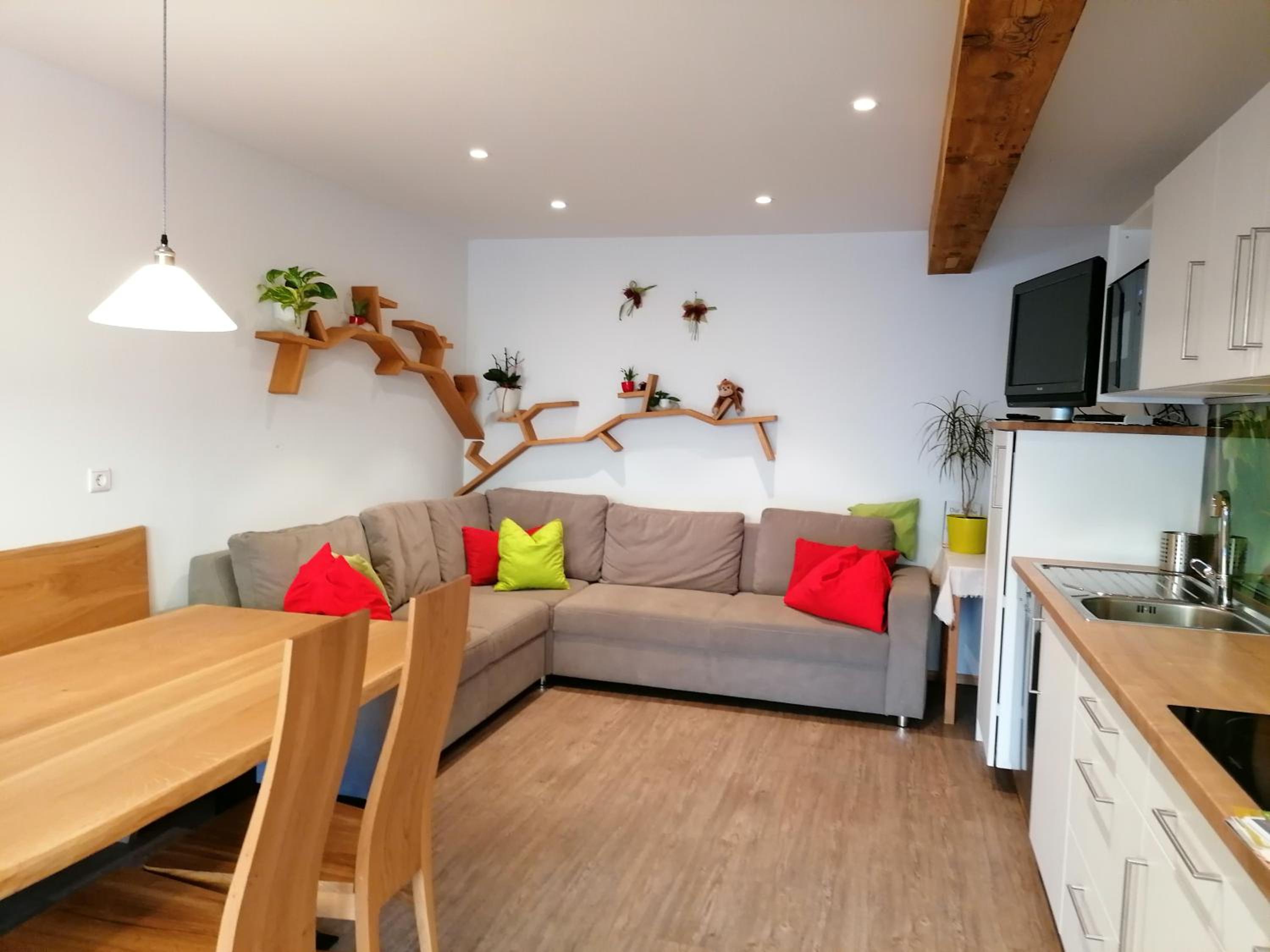Apartment with Sauna - Photo 1