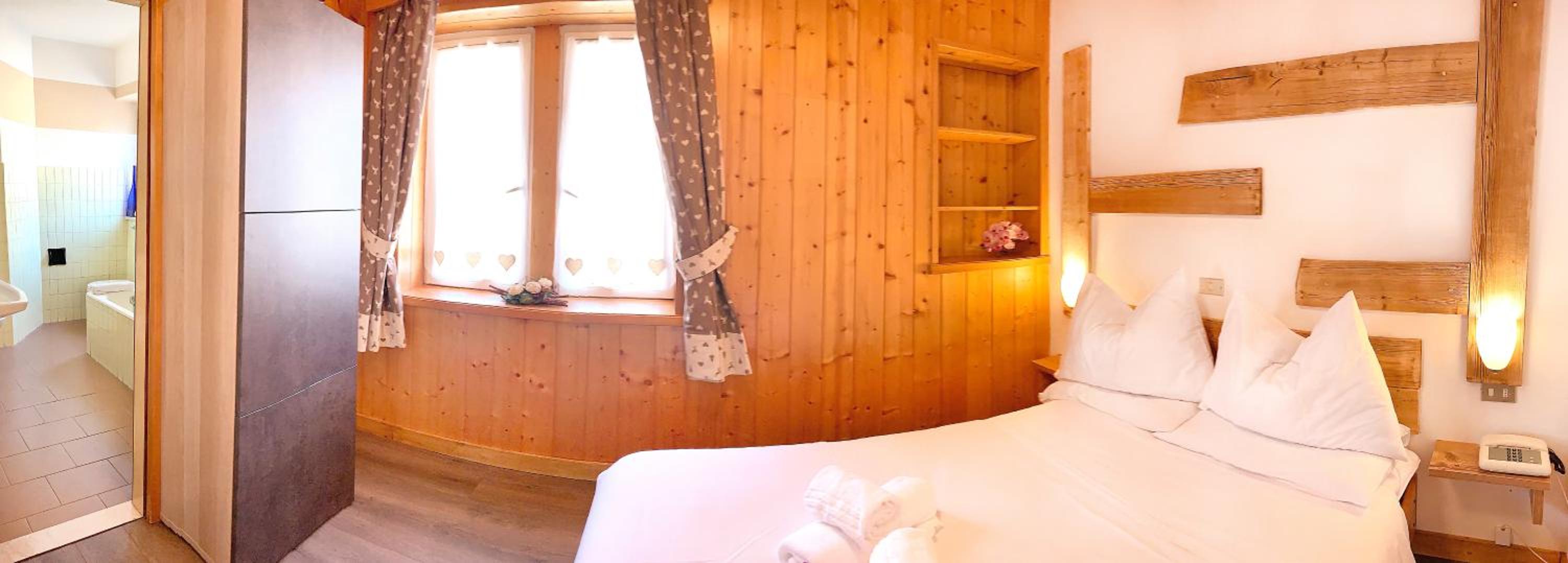  Economy Double Room with French Double Bed photo 1