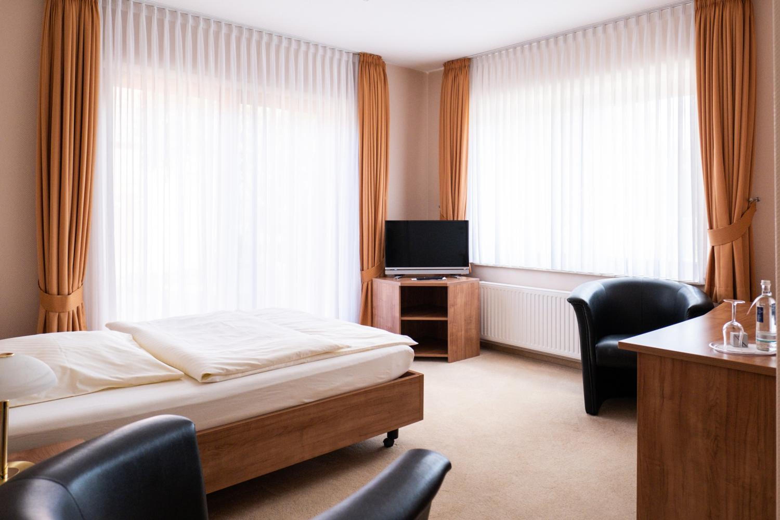 Comfort Single Room photo 2