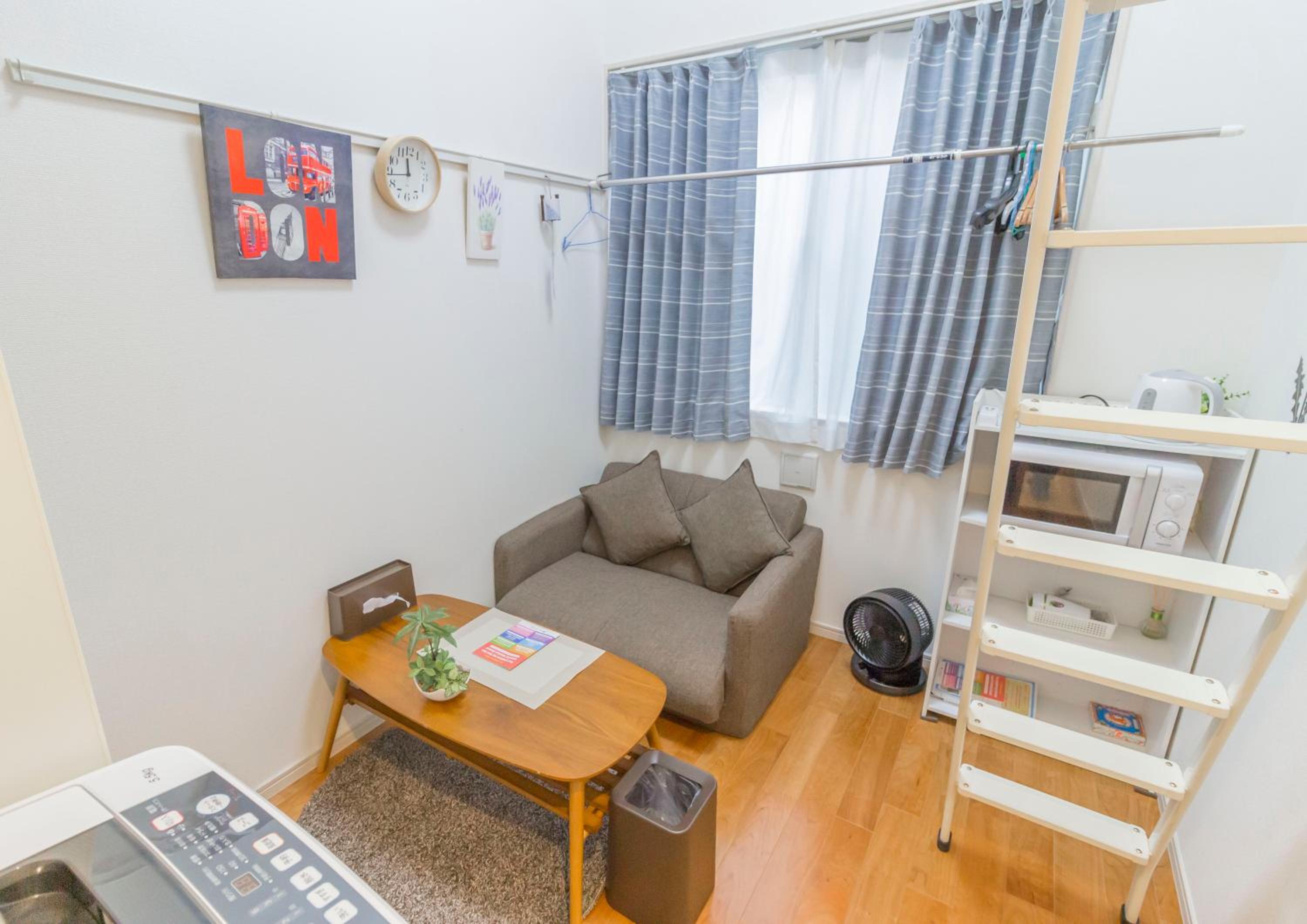 Double Room with Private Bathroom photo 1