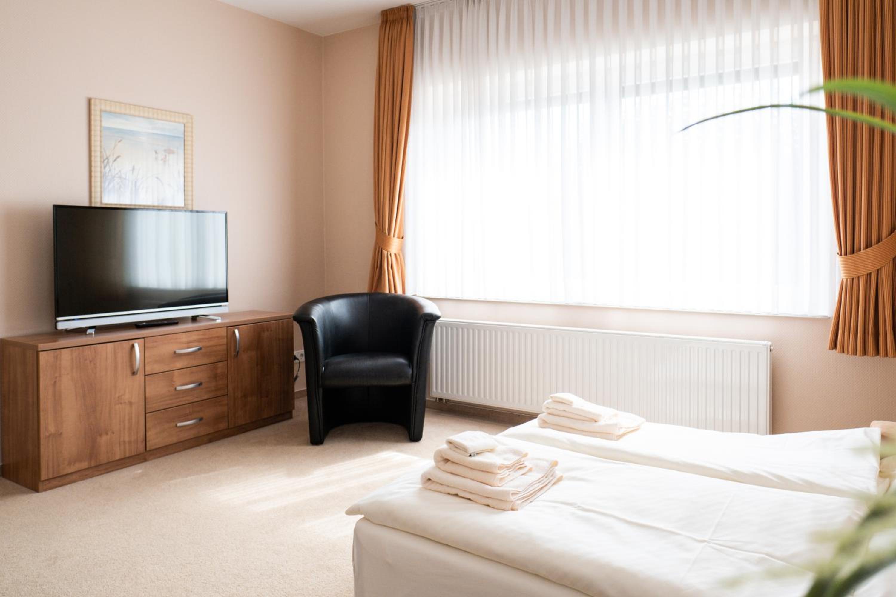 Quadruple Room photo 2