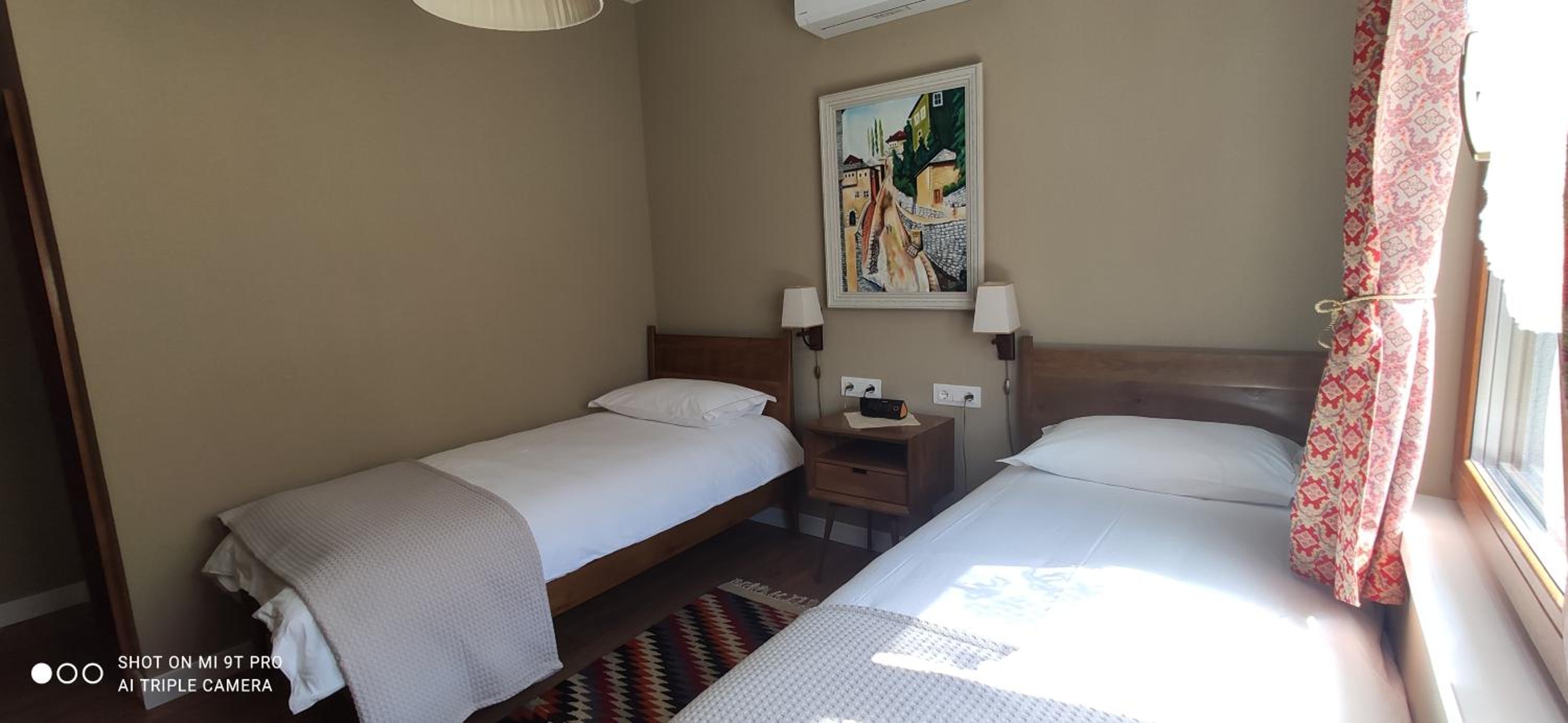 Twin Room photo 2