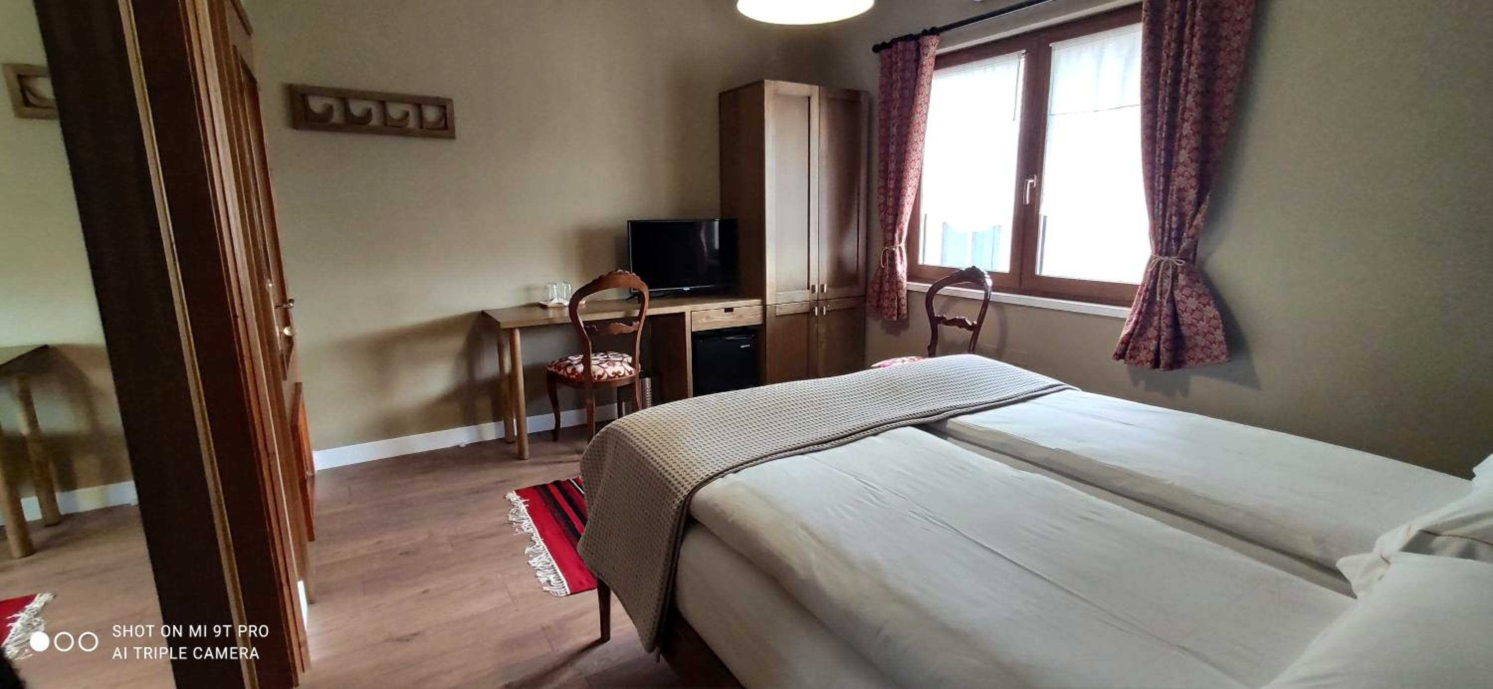 Double Room photo 1