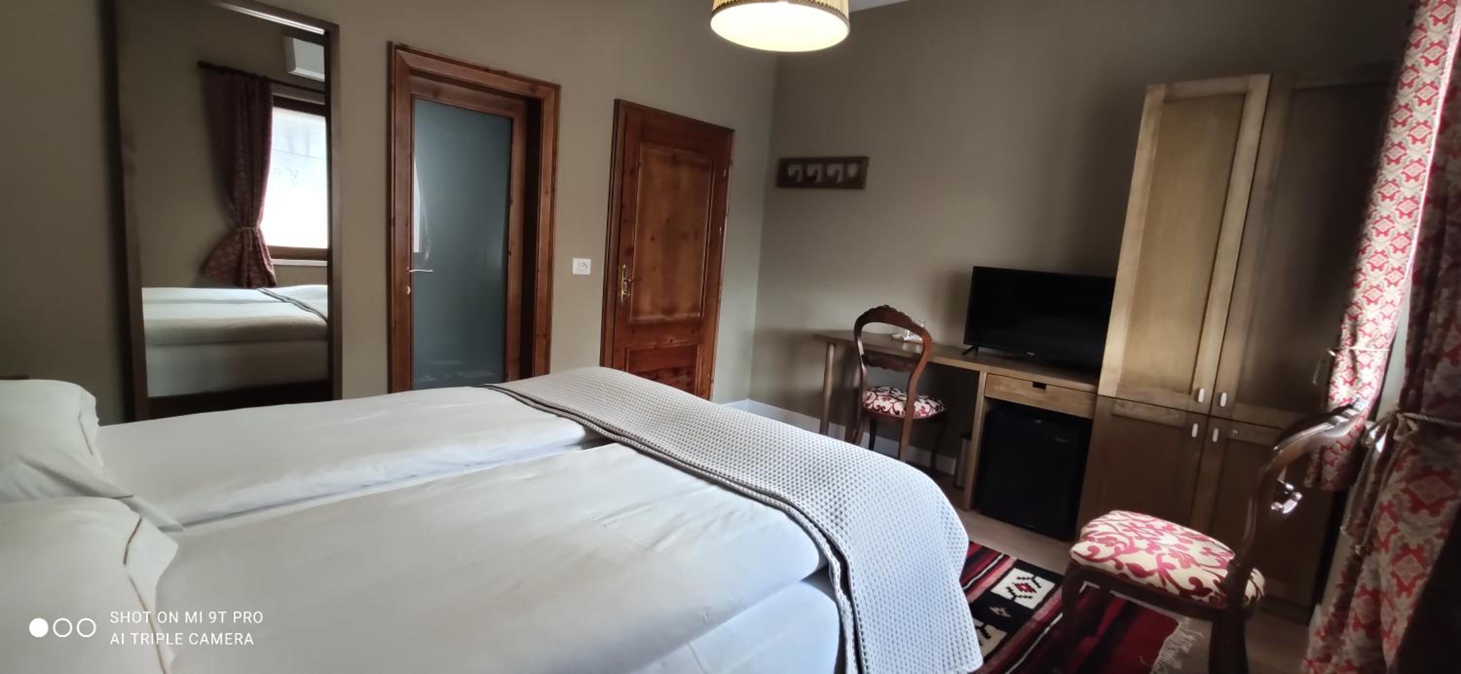 Double Room photo 2