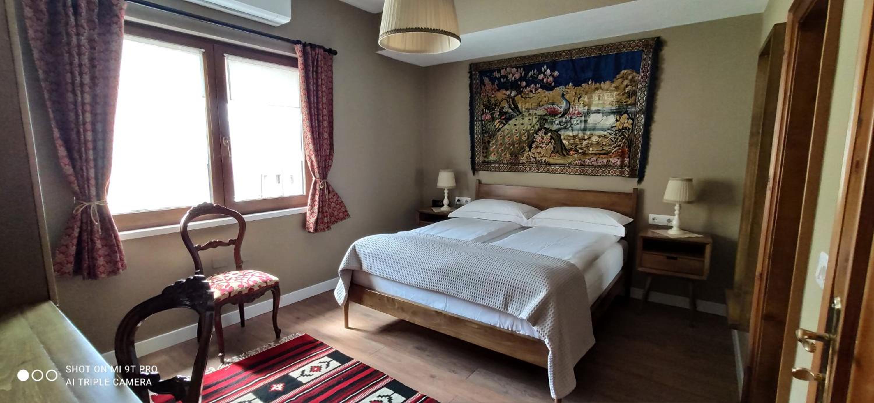 Double Room photo 3