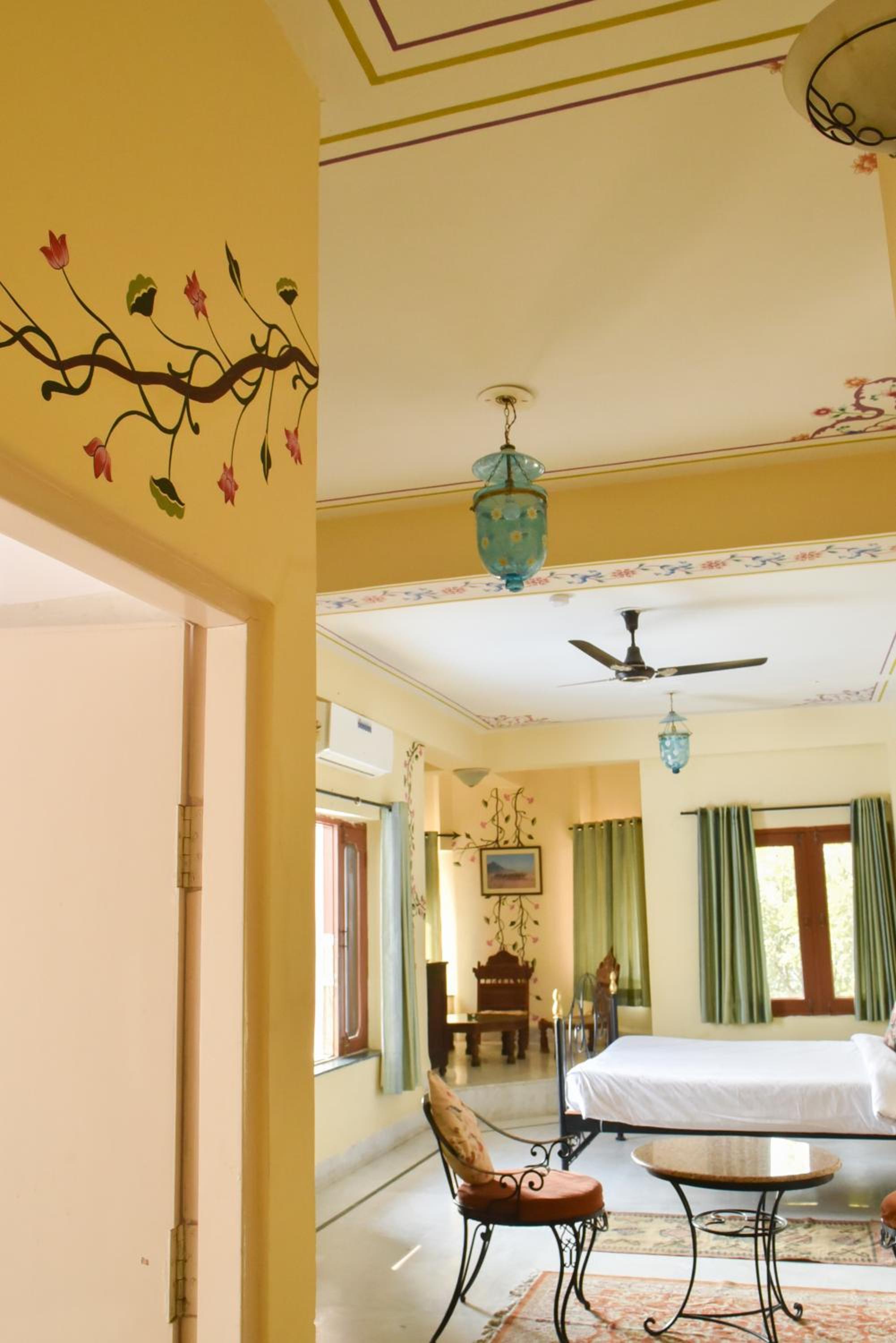Standard Double Or Twin Room photo 2