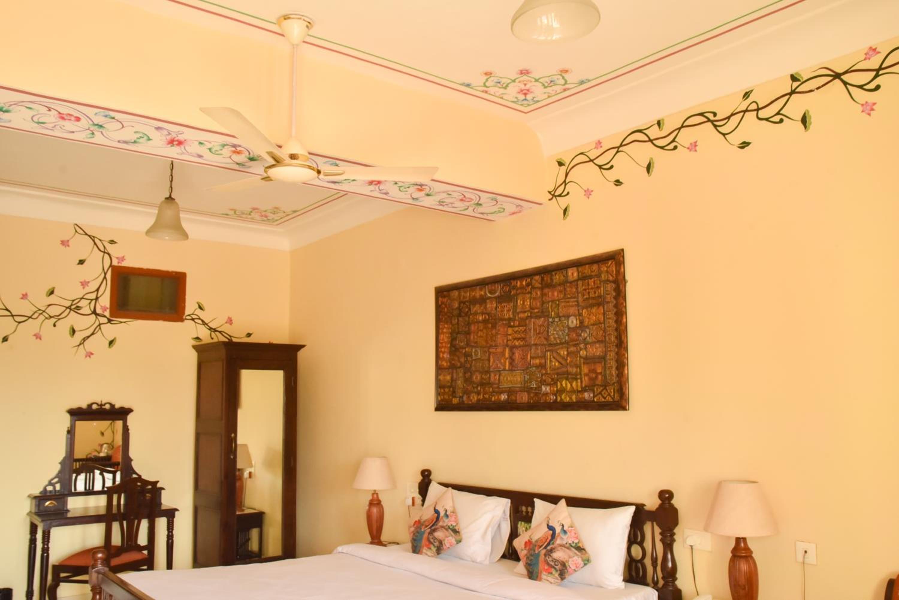 Standard Double Or Twin Room photo 3