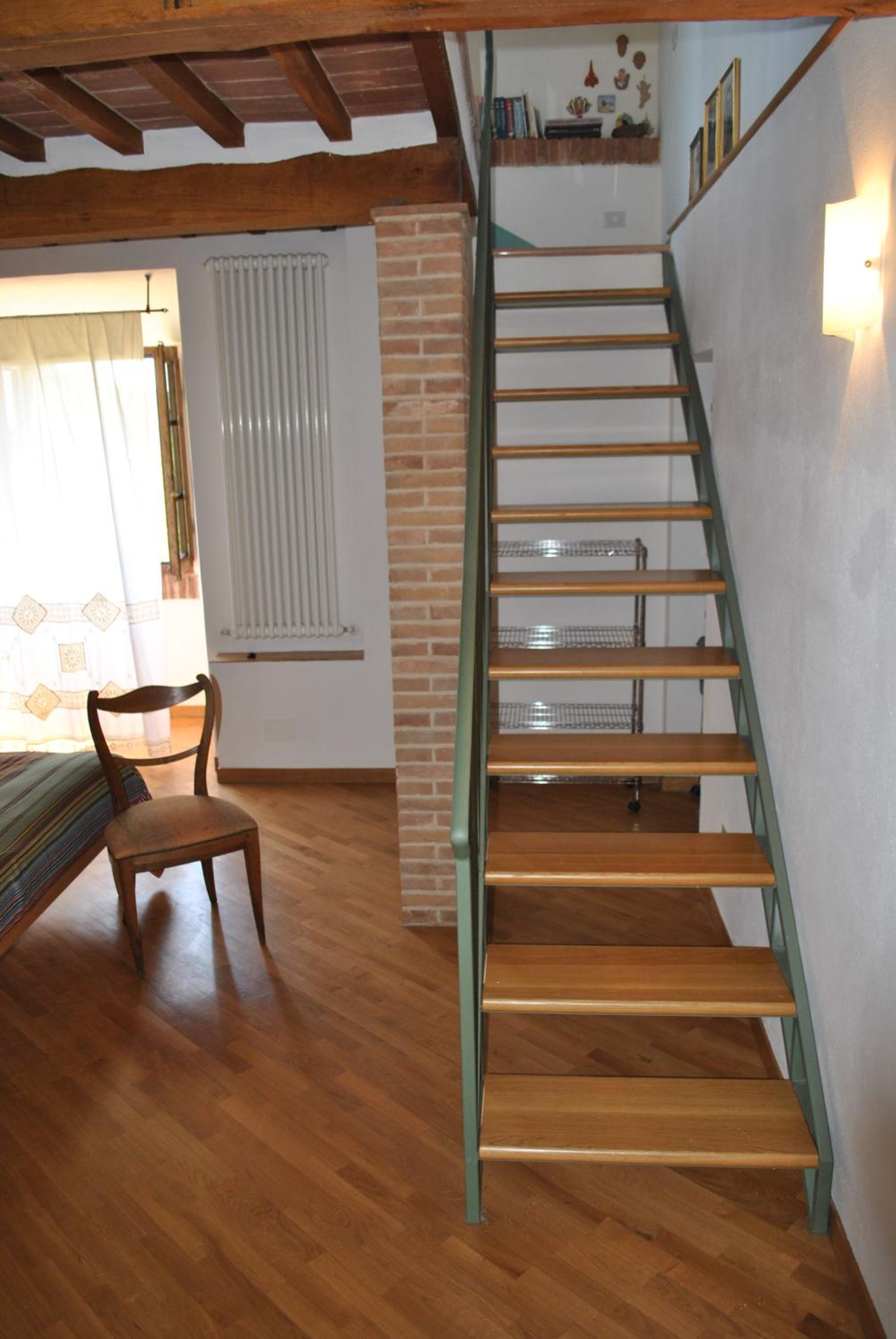 Two-Bedroom Apartment photo 1